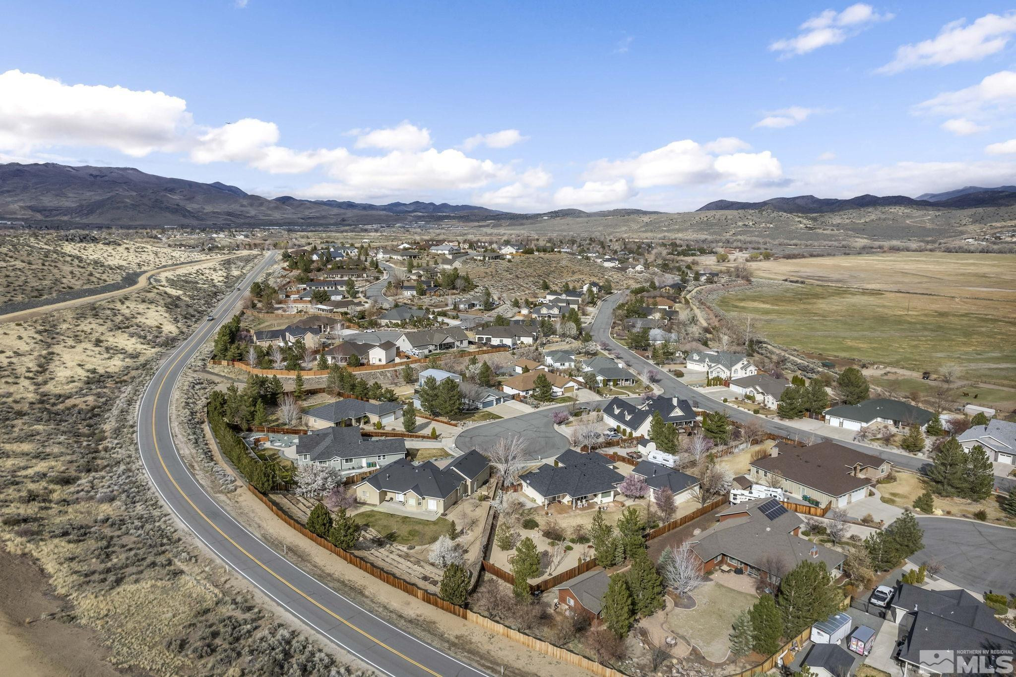 3623 Jarrard Court