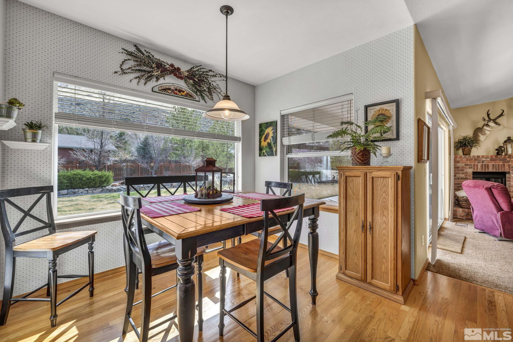 3623 Jarrard Court