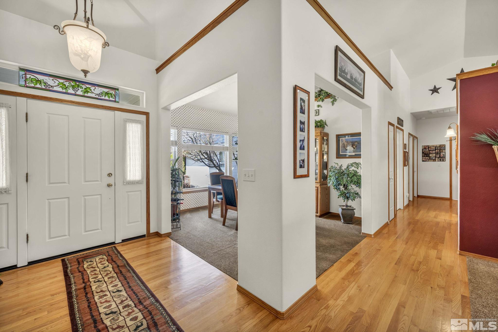 3623 Jarrard Court
