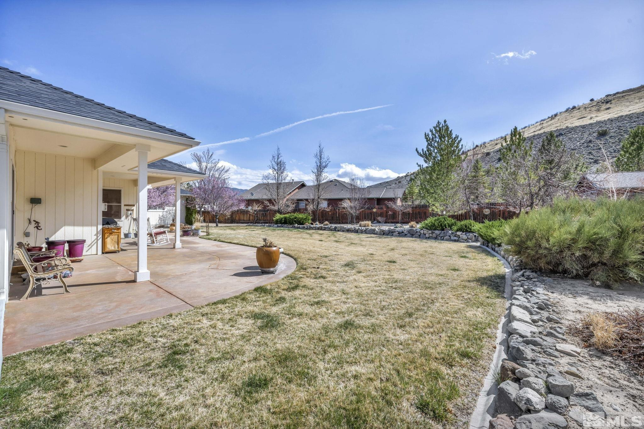 3623 Jarrard Court