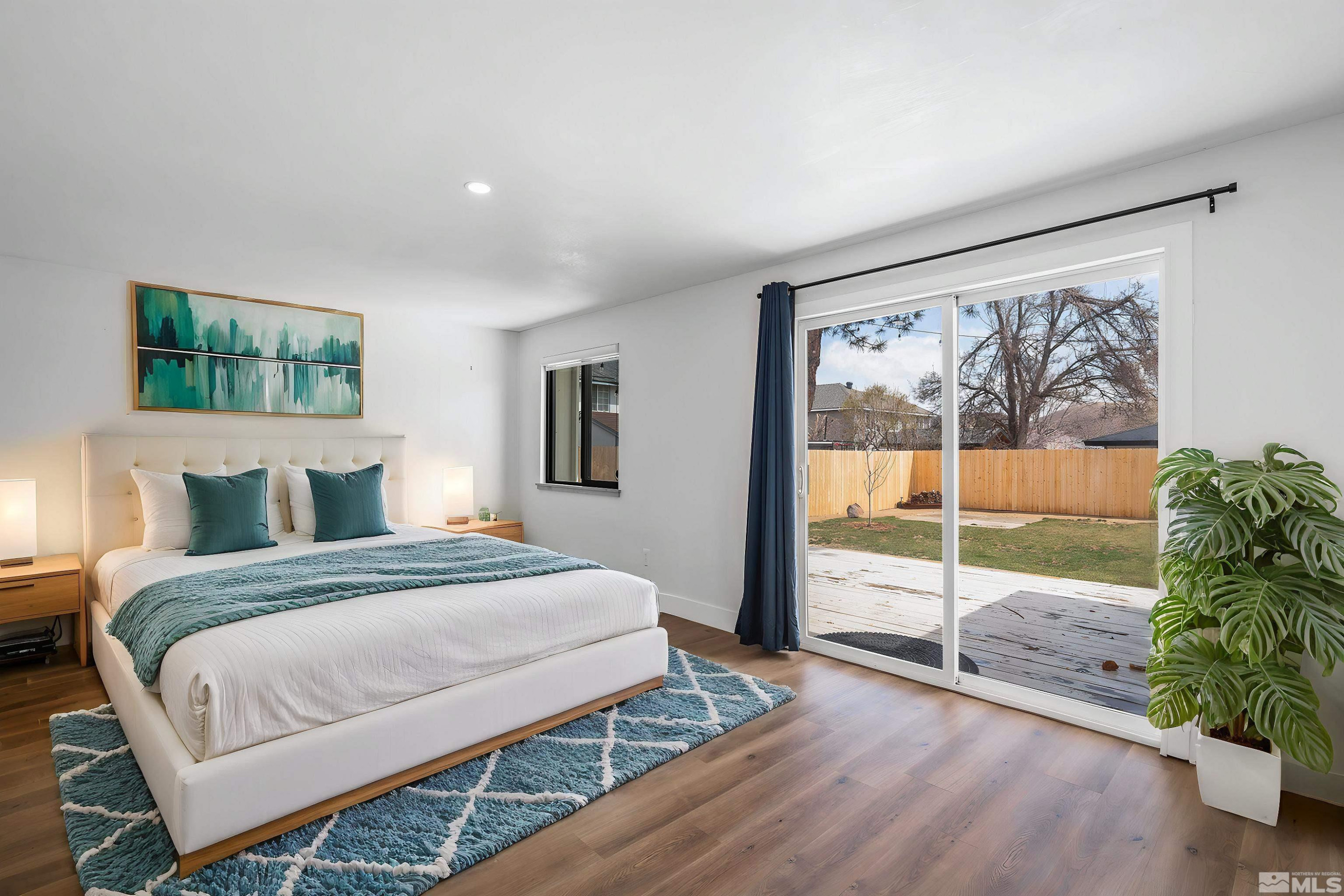 2501 Hansen Drive