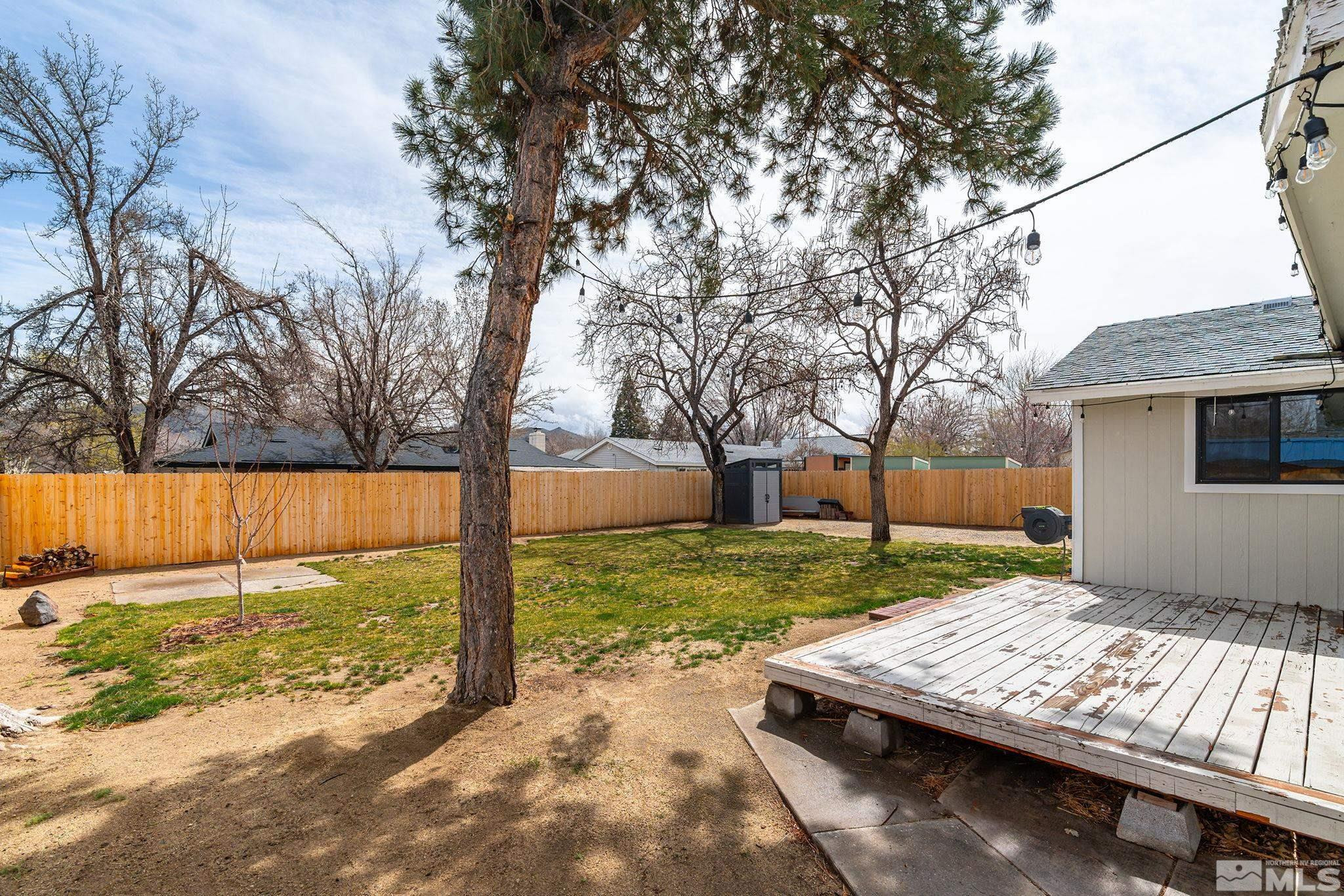 2501 Hansen Drive