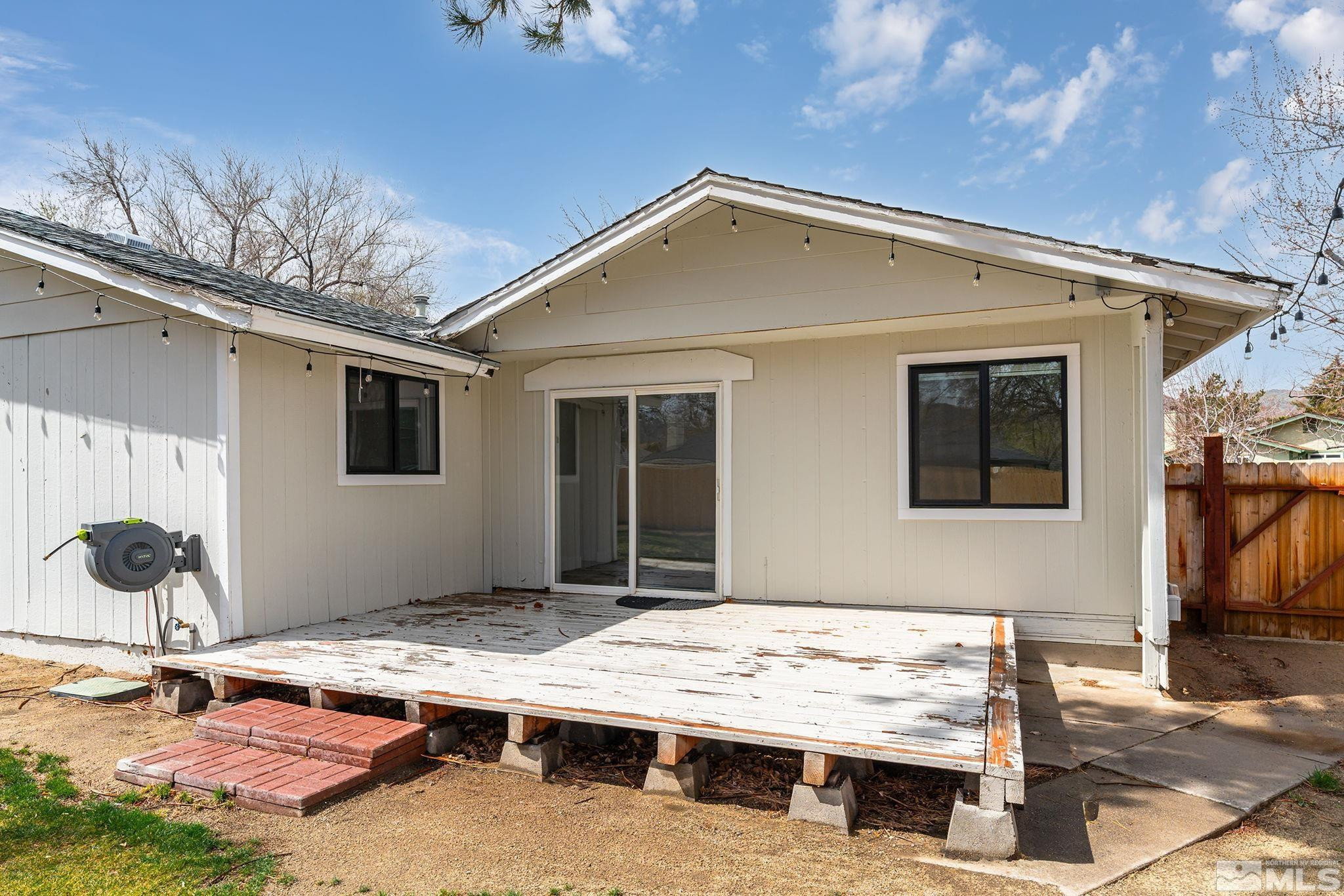 2501 Hansen Drive