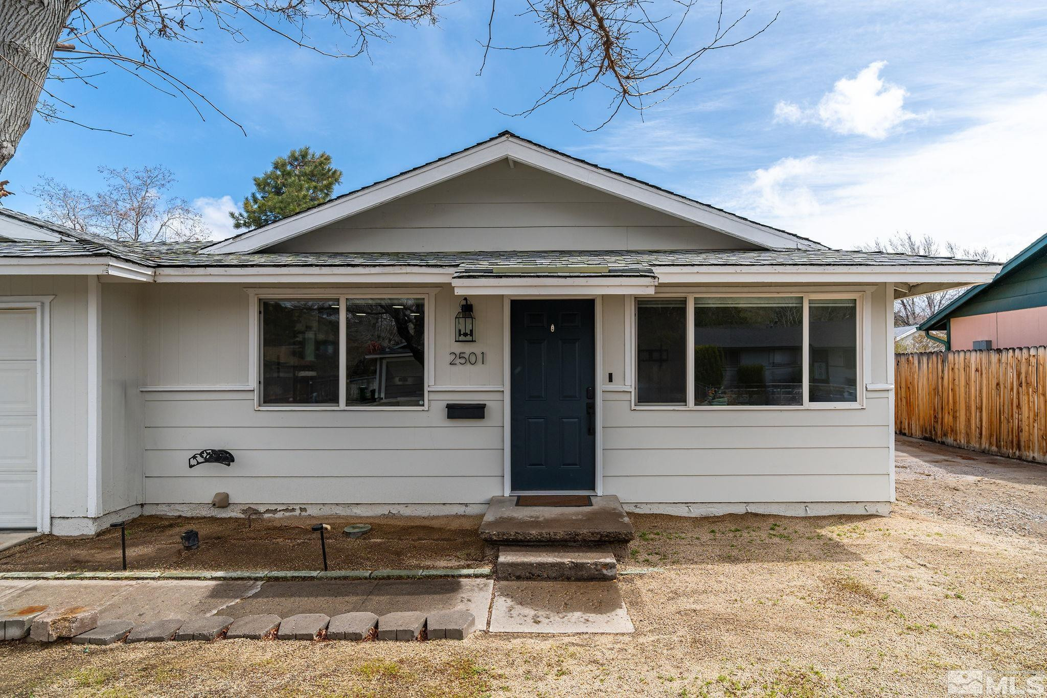 2501 Hansen Drive