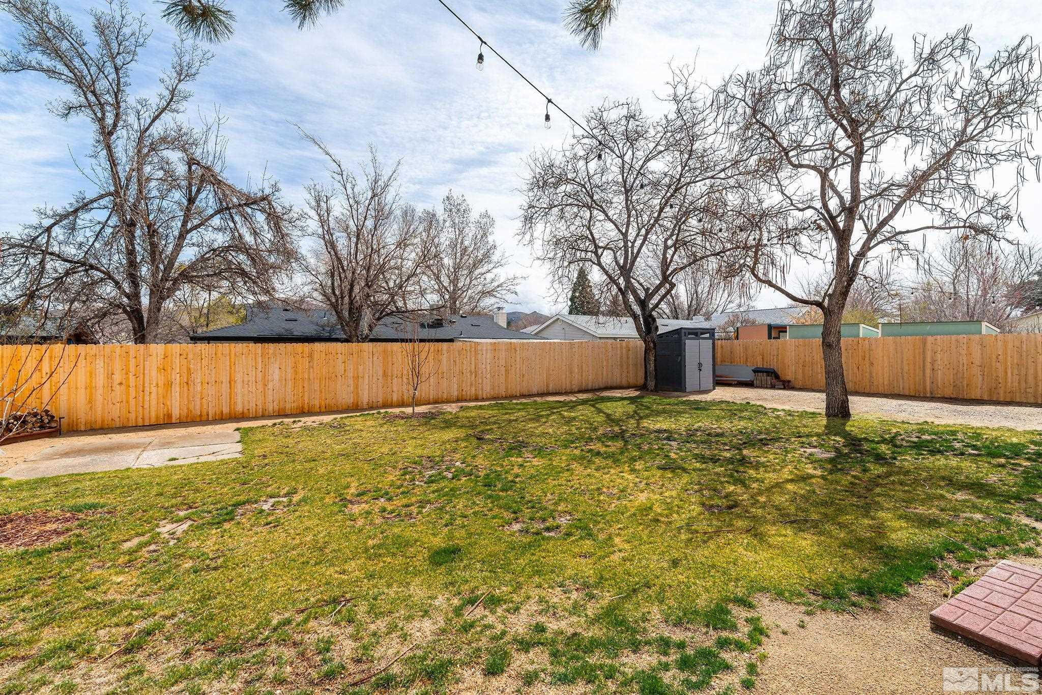 2501 Hansen Drive