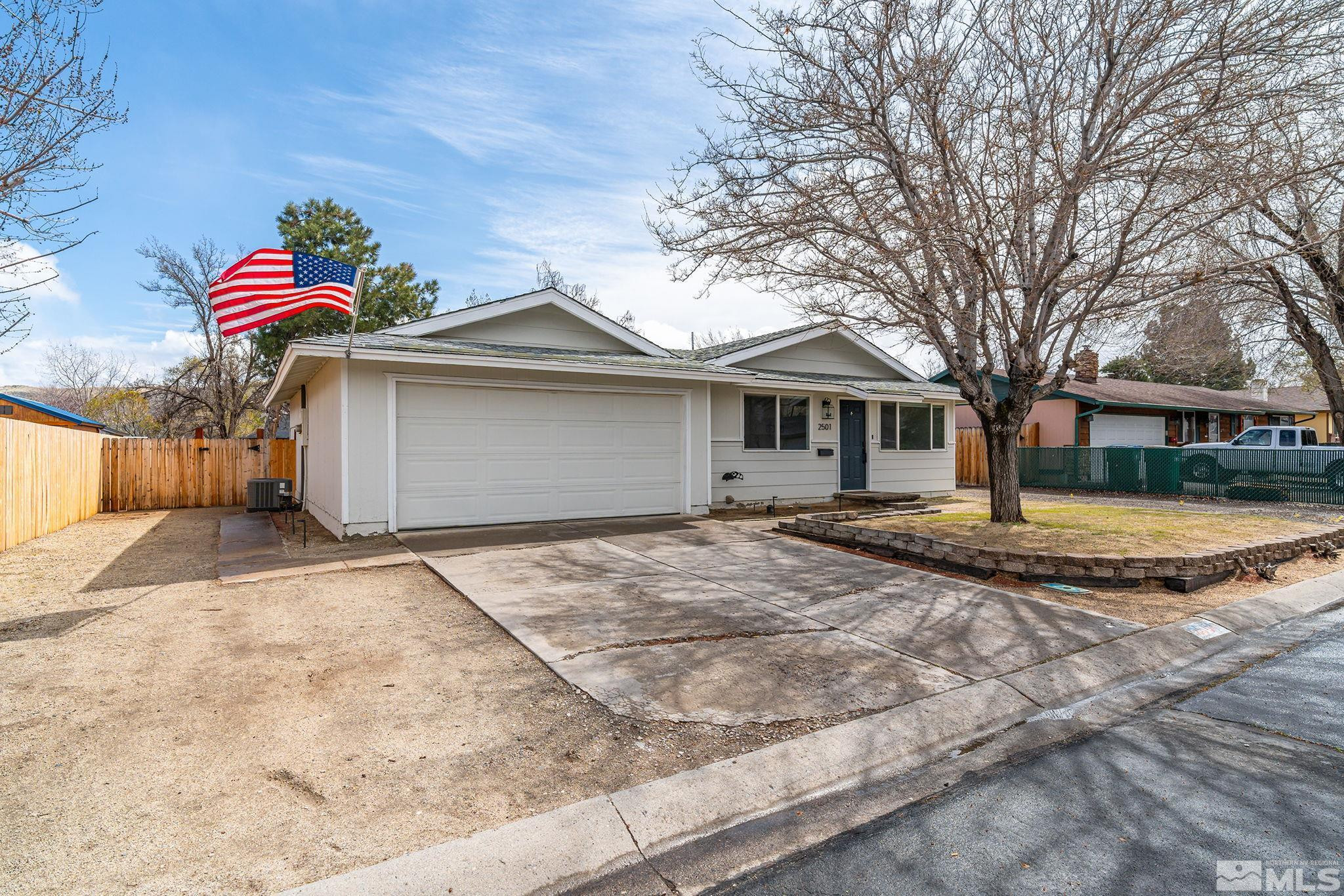 2501 Hansen Drive