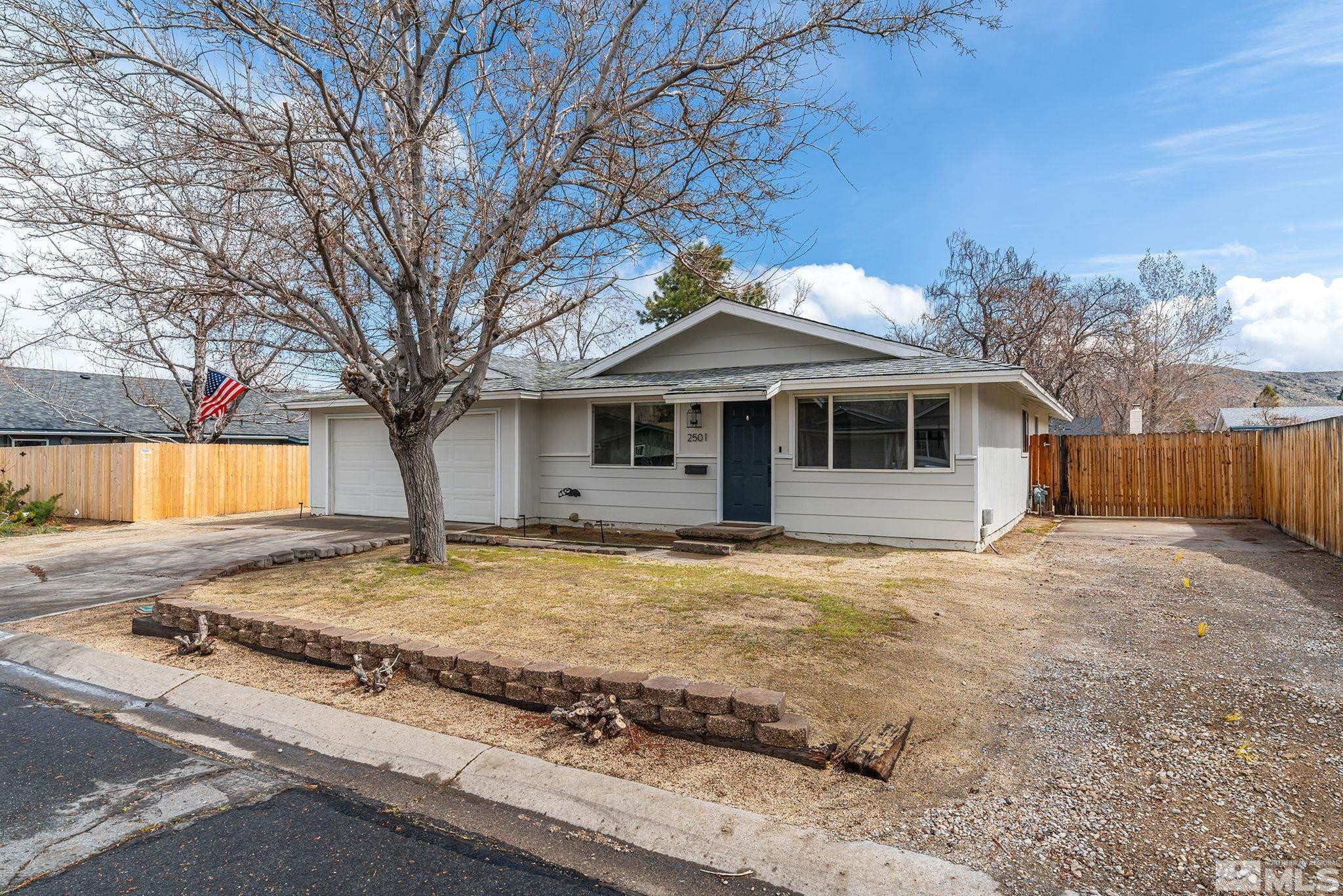 2501 Hansen Drive