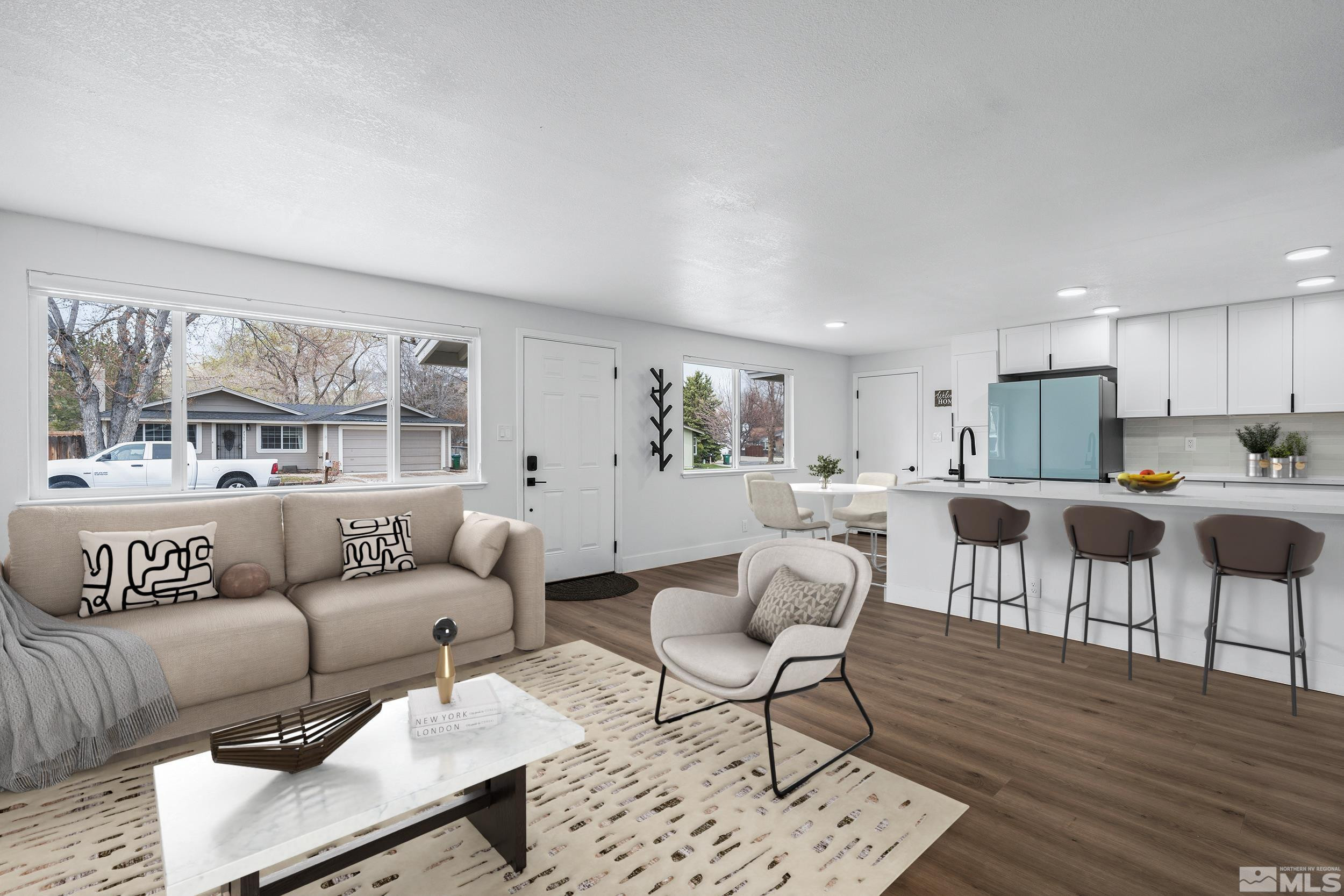 2501 Hansen Drive