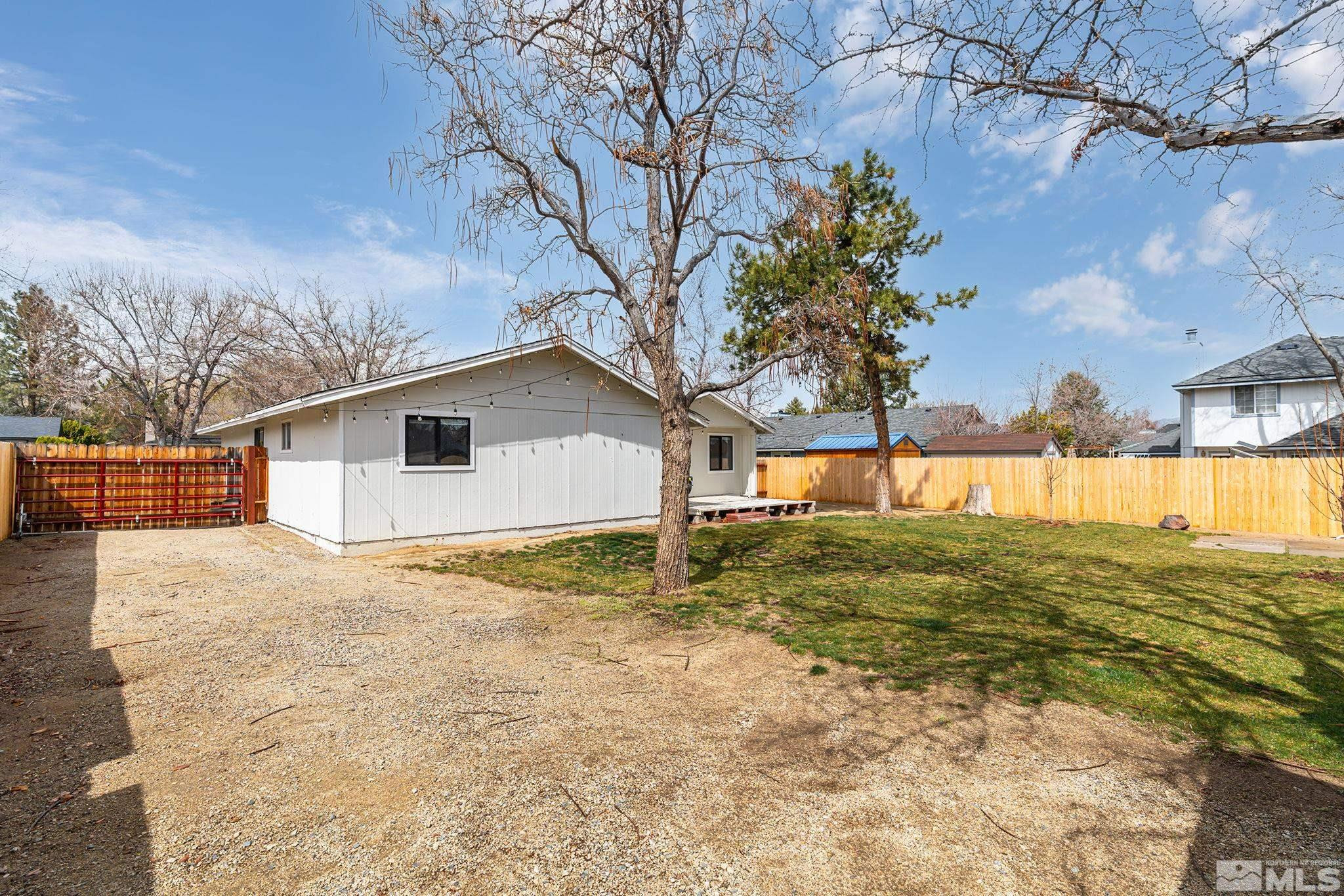 2501 Hansen Drive