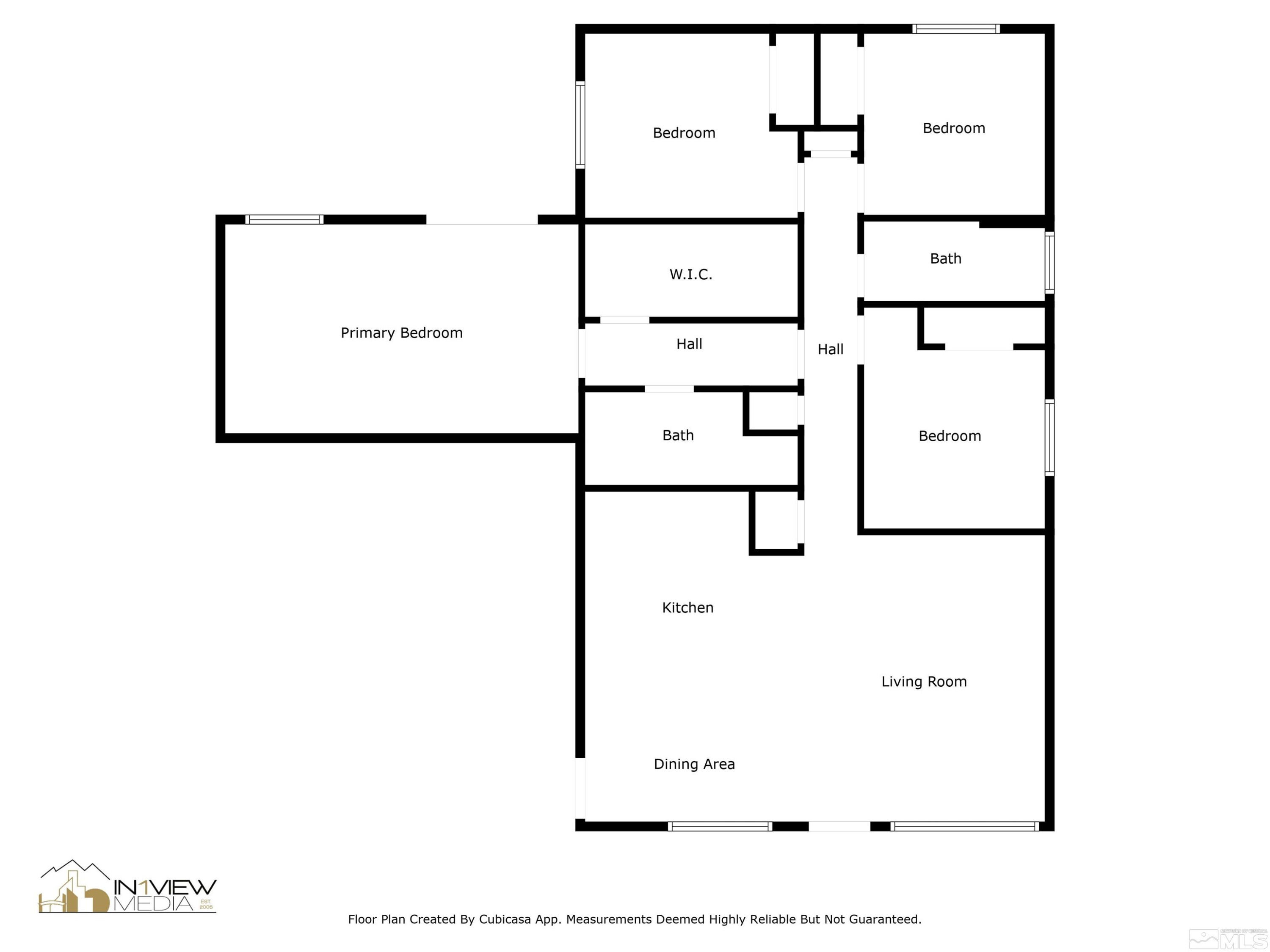 2501 Hansen Drive