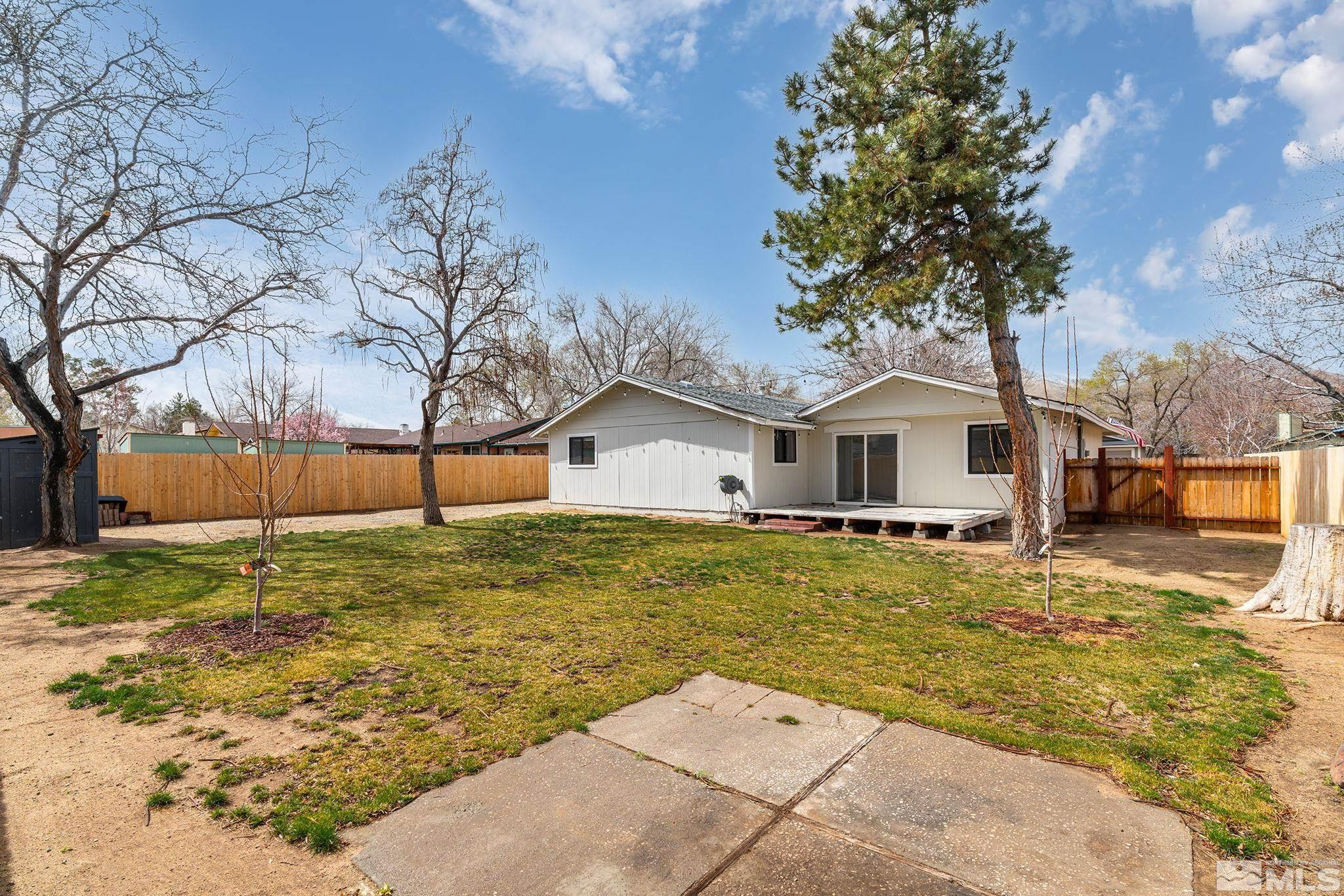 2501 Hansen Drive