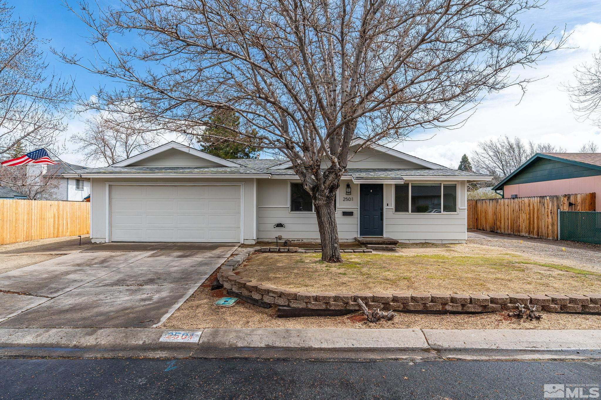 2501 Hansen Drive