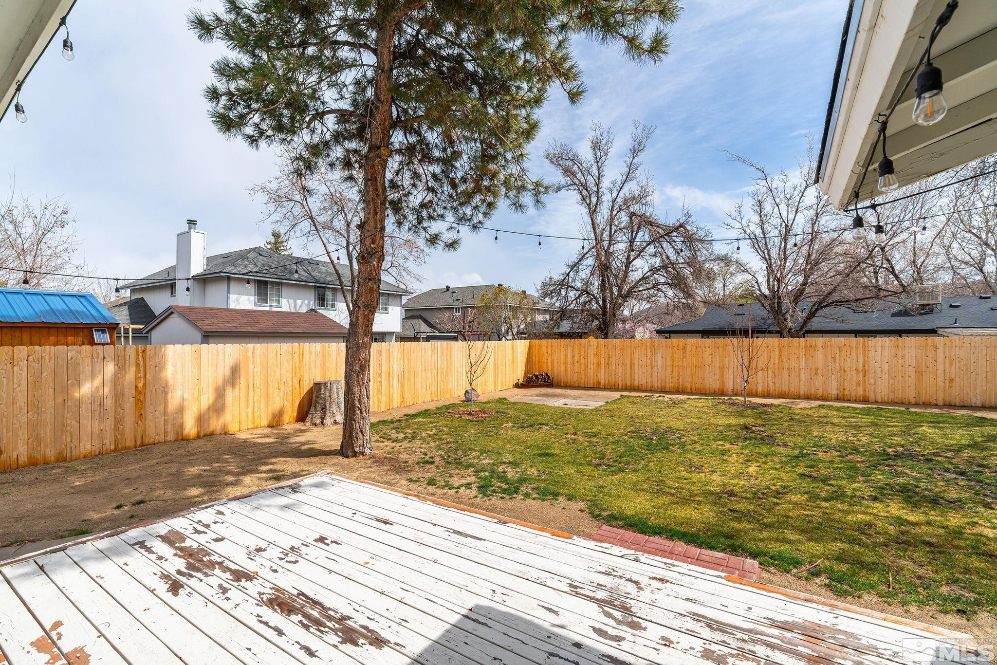 2501 Hansen Drive