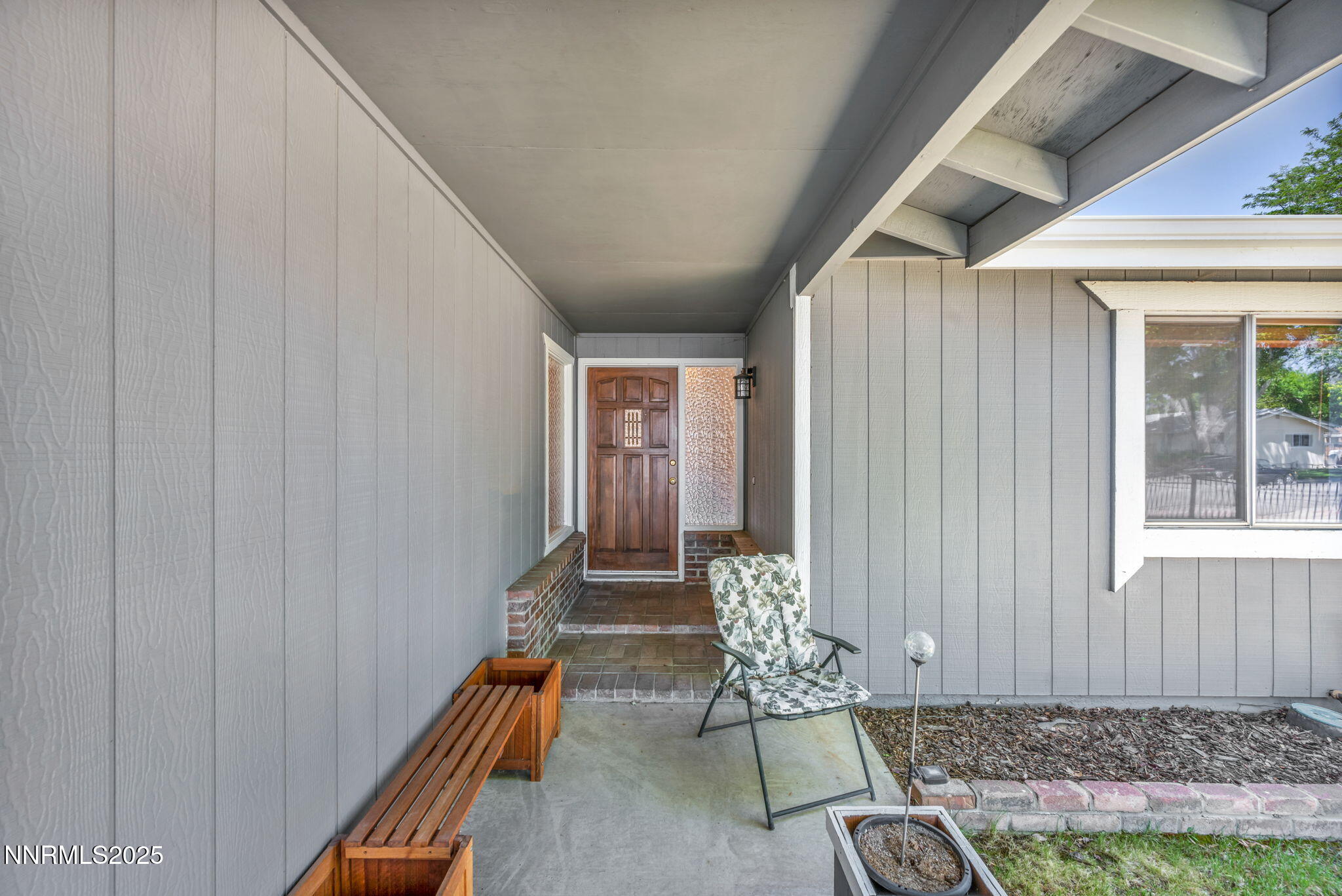 1129 Sonoma Street