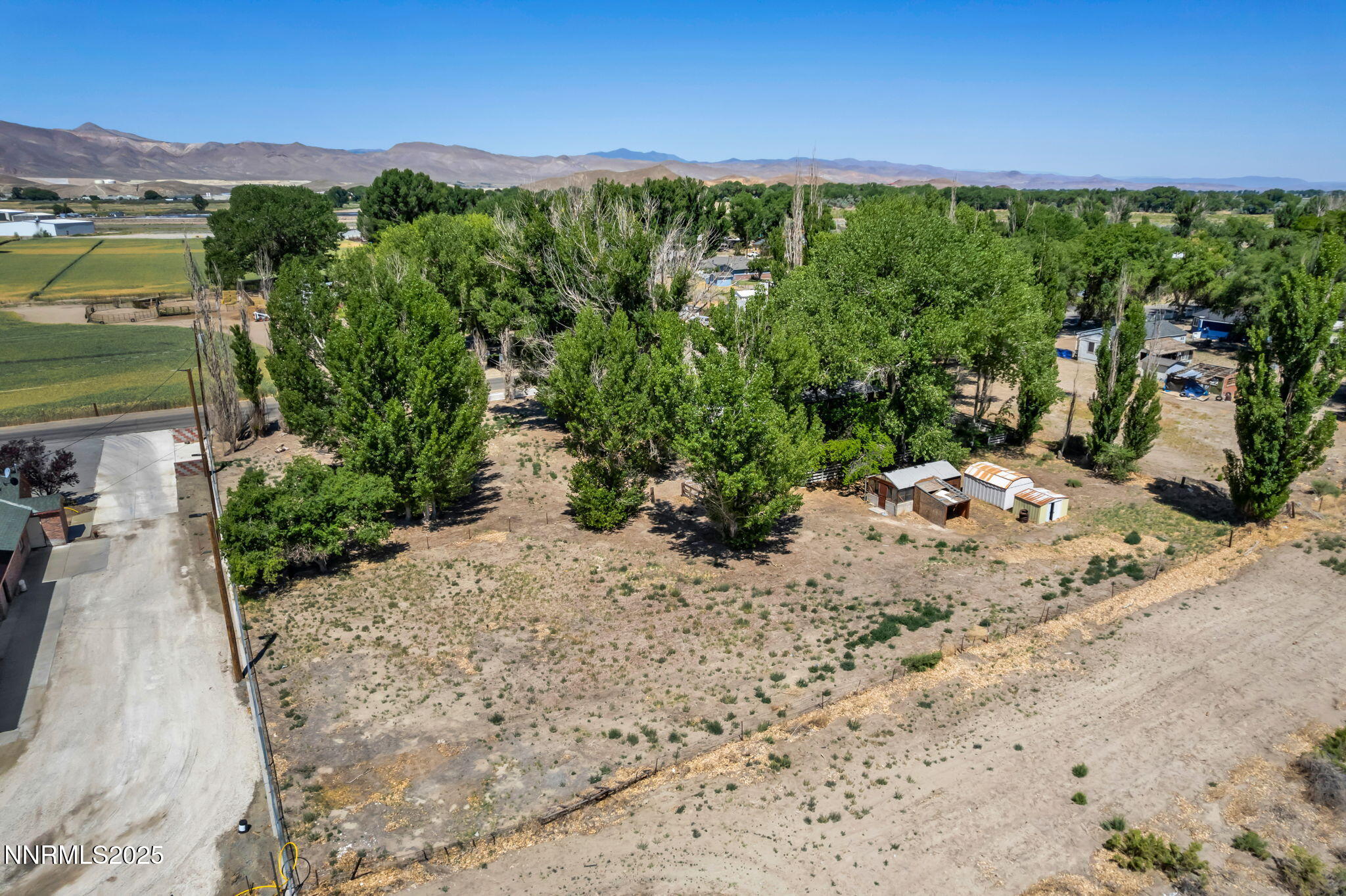 6 Green Acres Lane