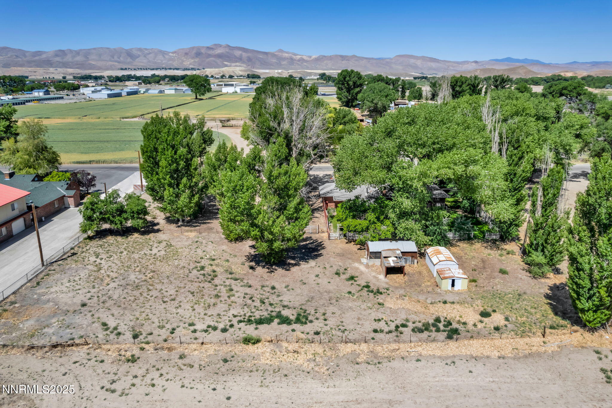 6 Green Acres Lane