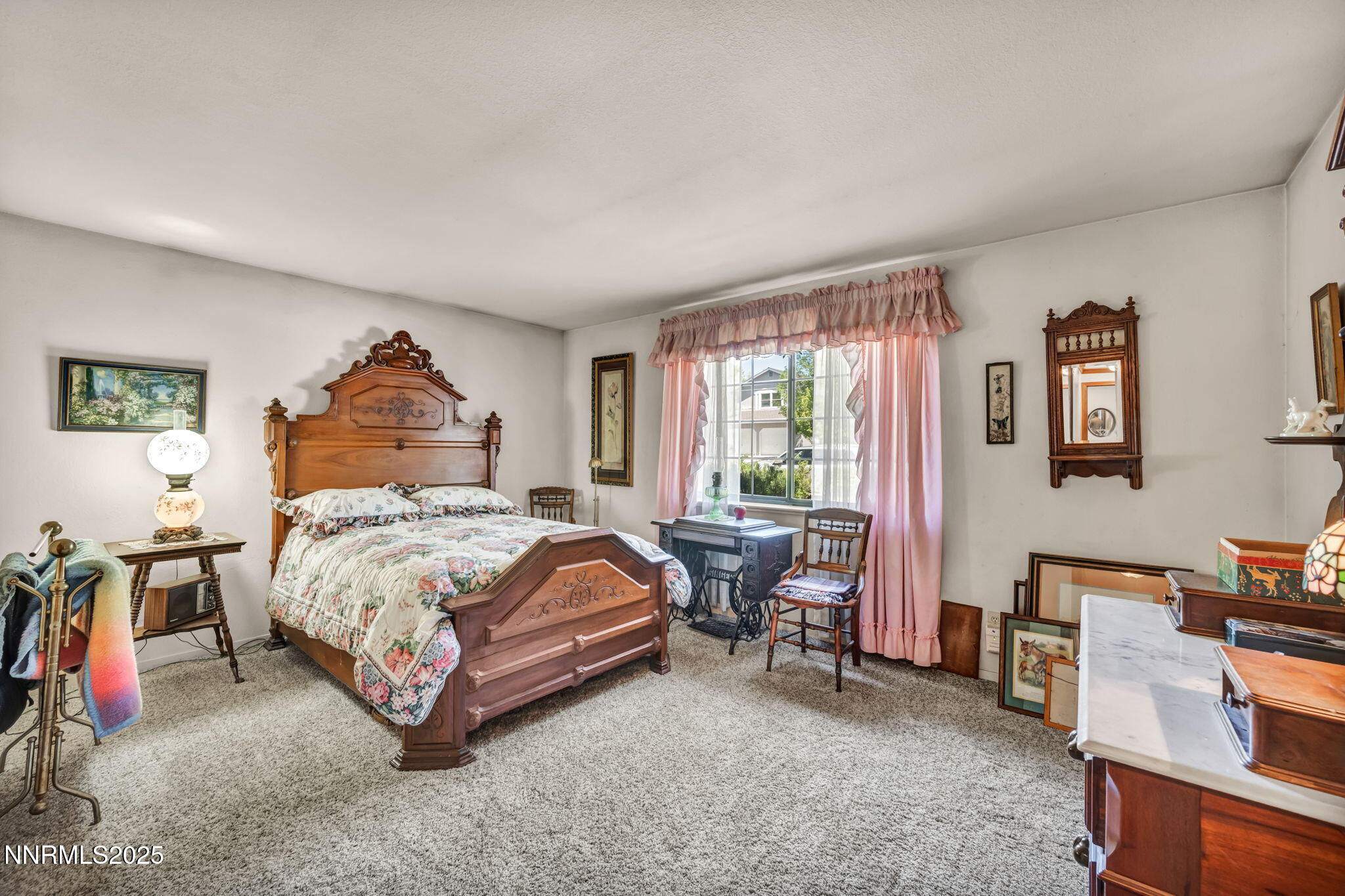 1101 Chaparral Drive