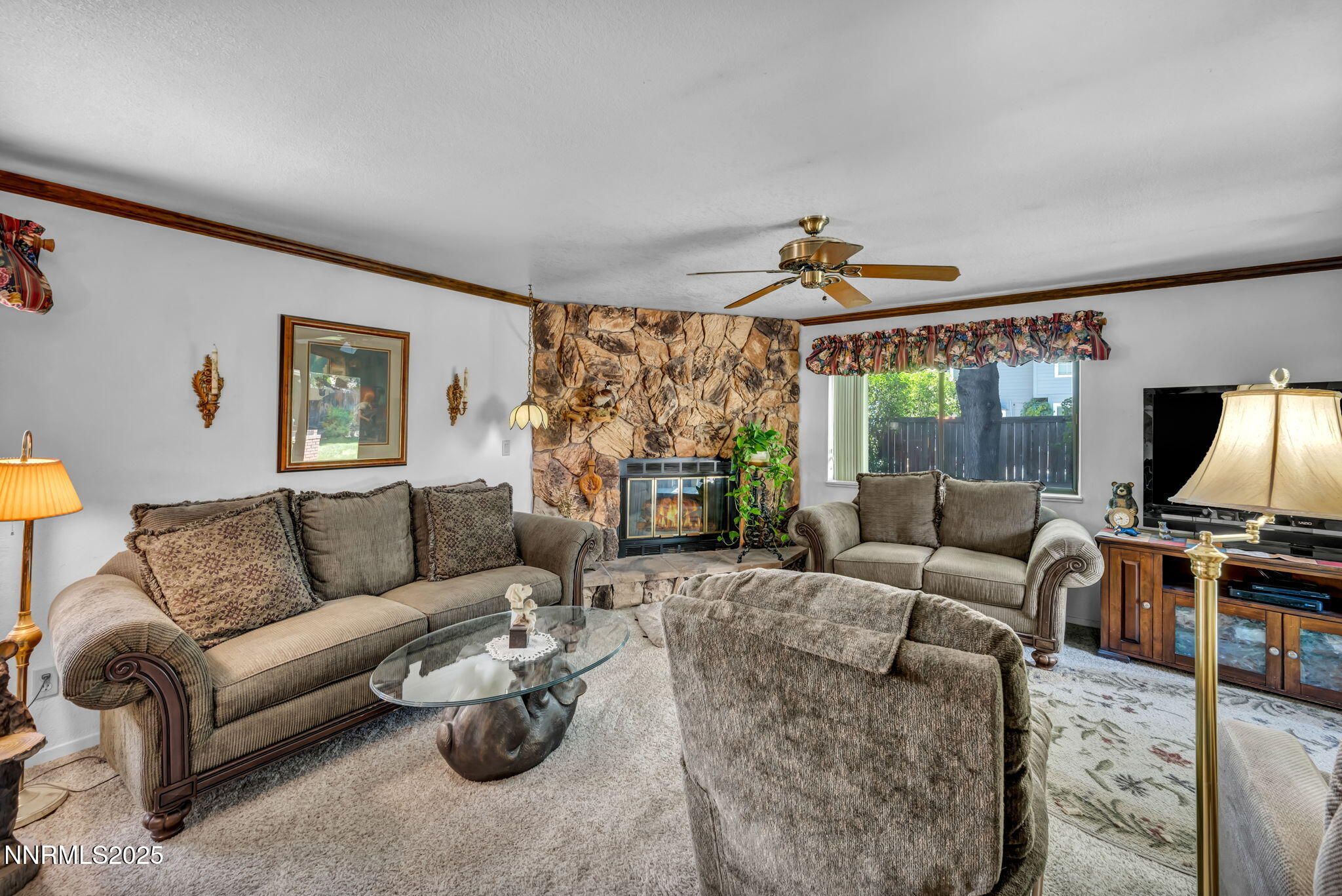 1101 Chaparral Drive