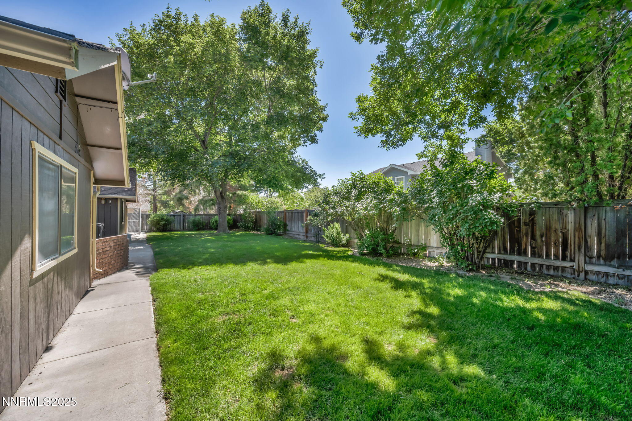 1101 Chaparral Drive