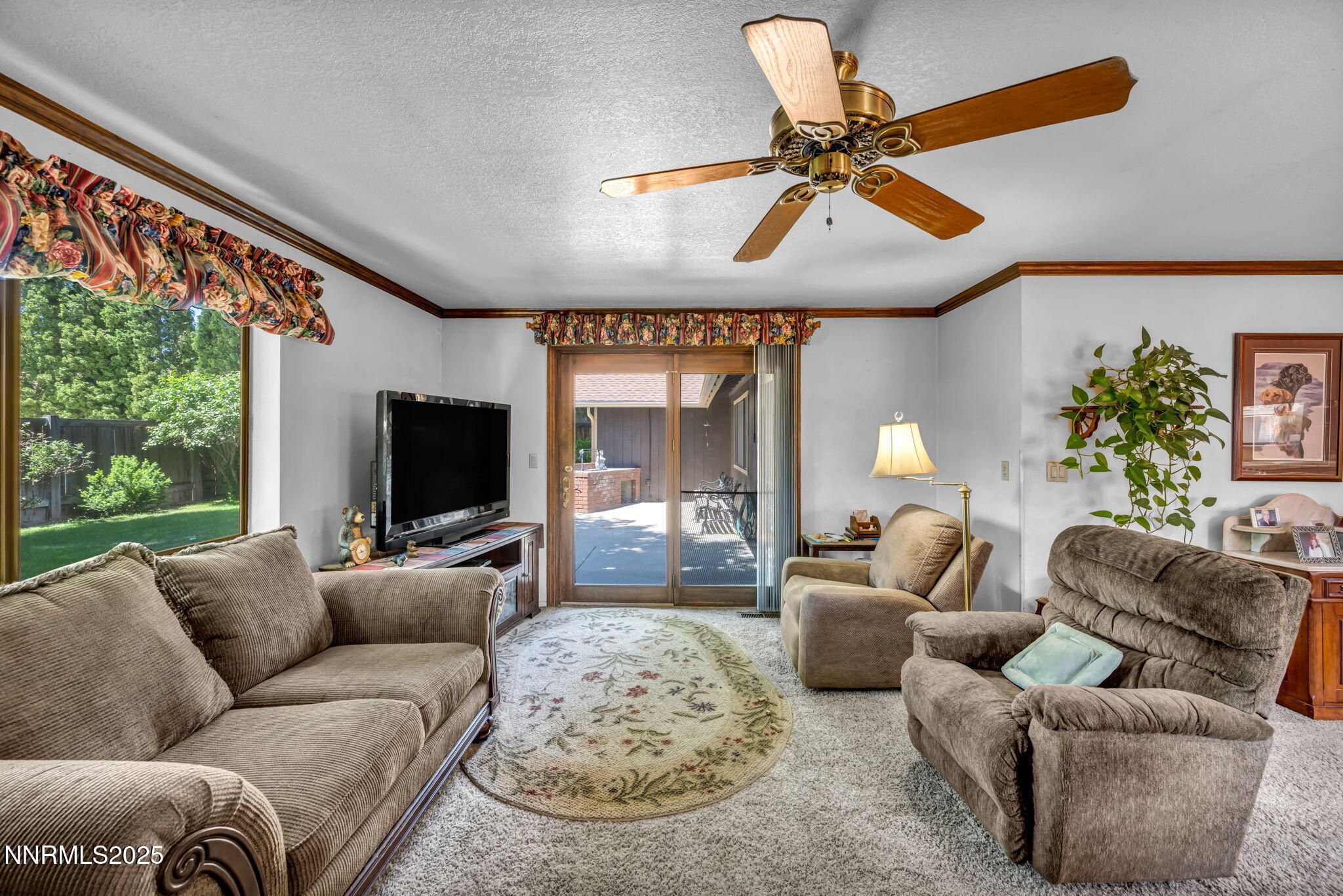 1101 Chaparral Drive