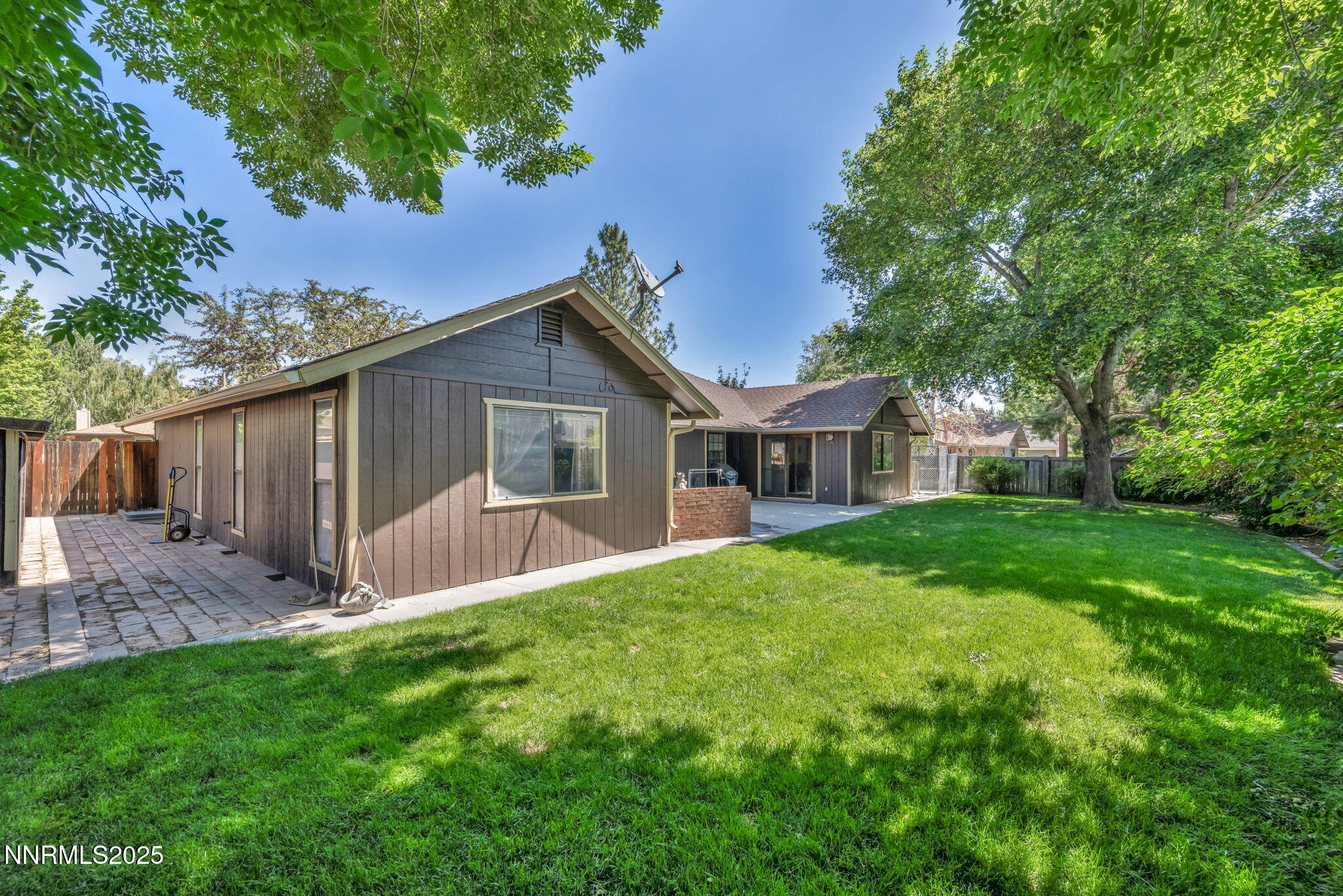 1101 Chaparral Drive