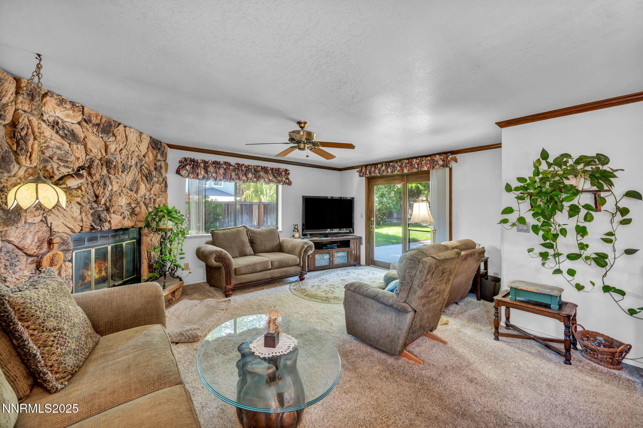 1101 Chaparral Drive