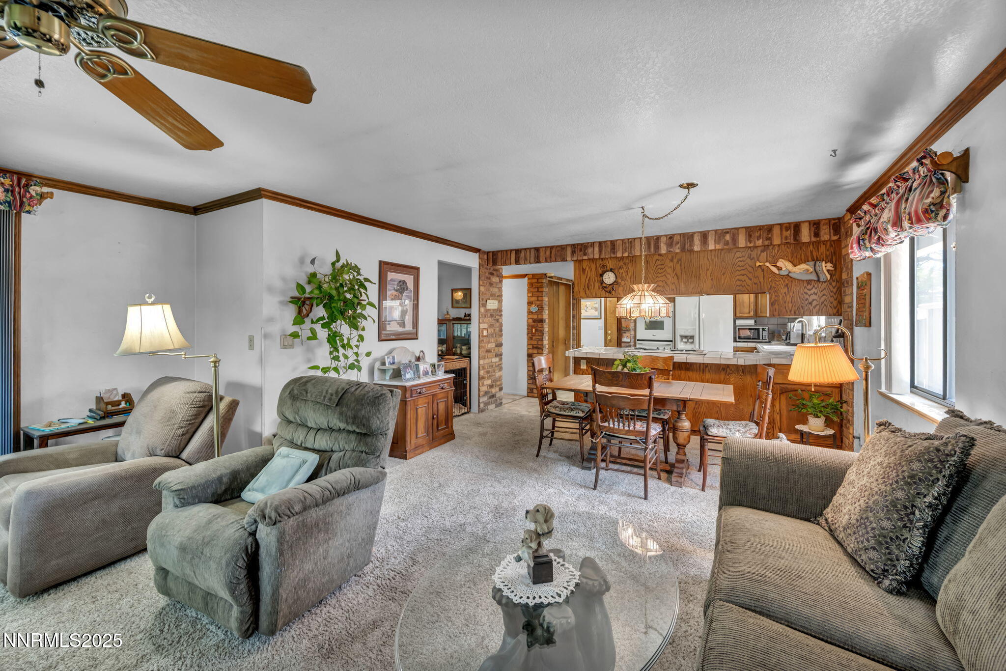 1101 Chaparral Drive
