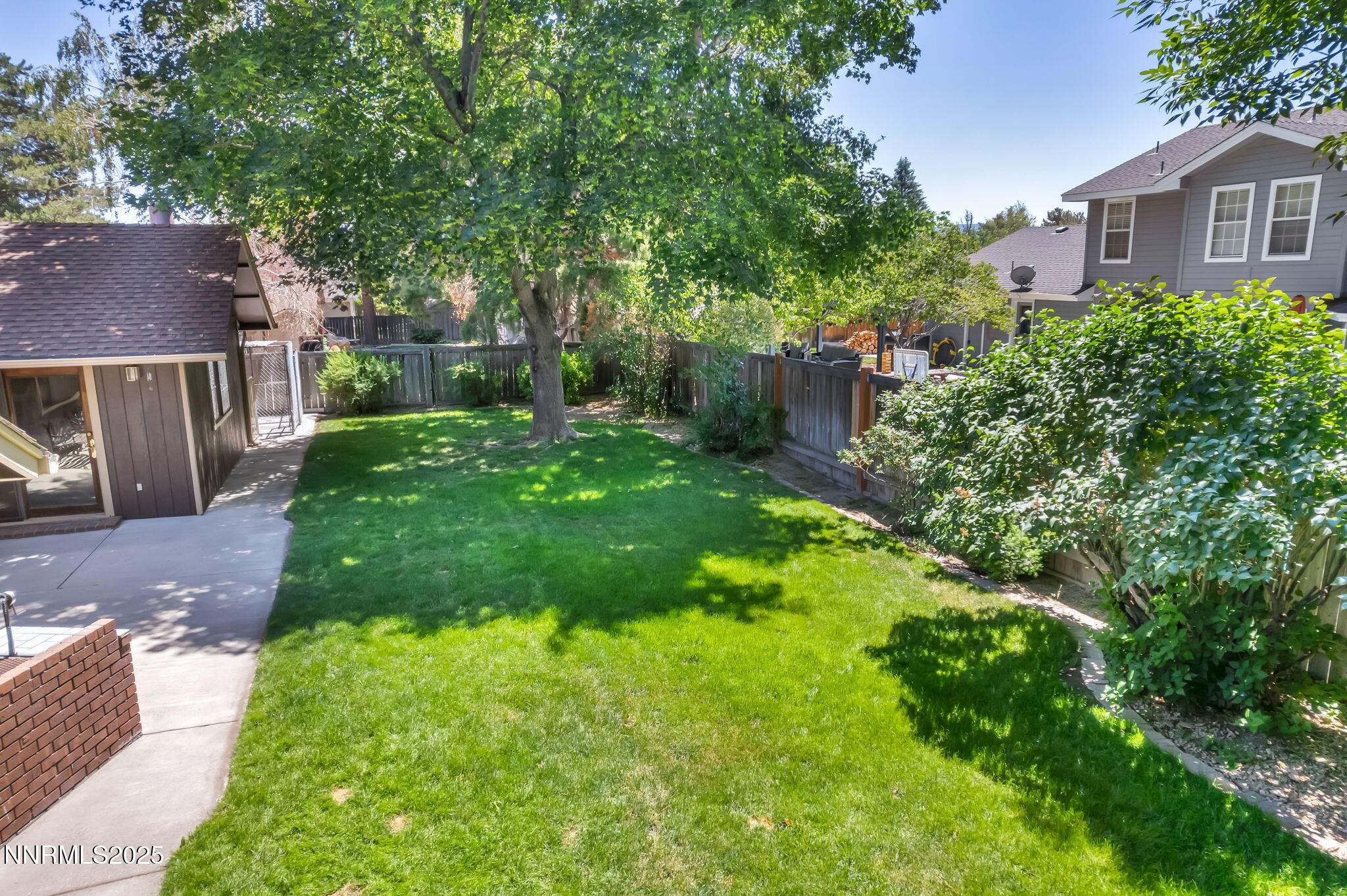 1101 Chaparral Drive