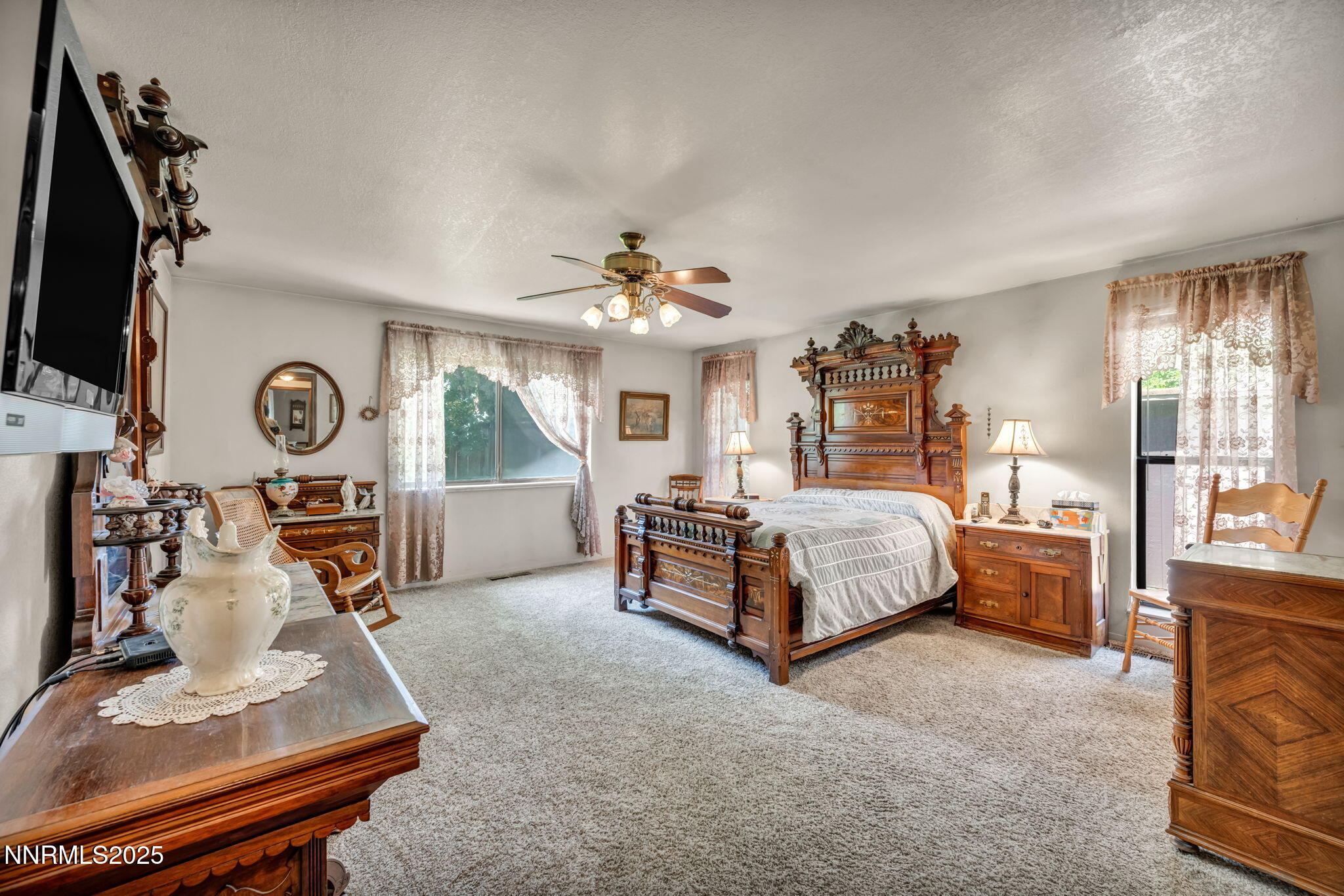 1101 Chaparral Drive