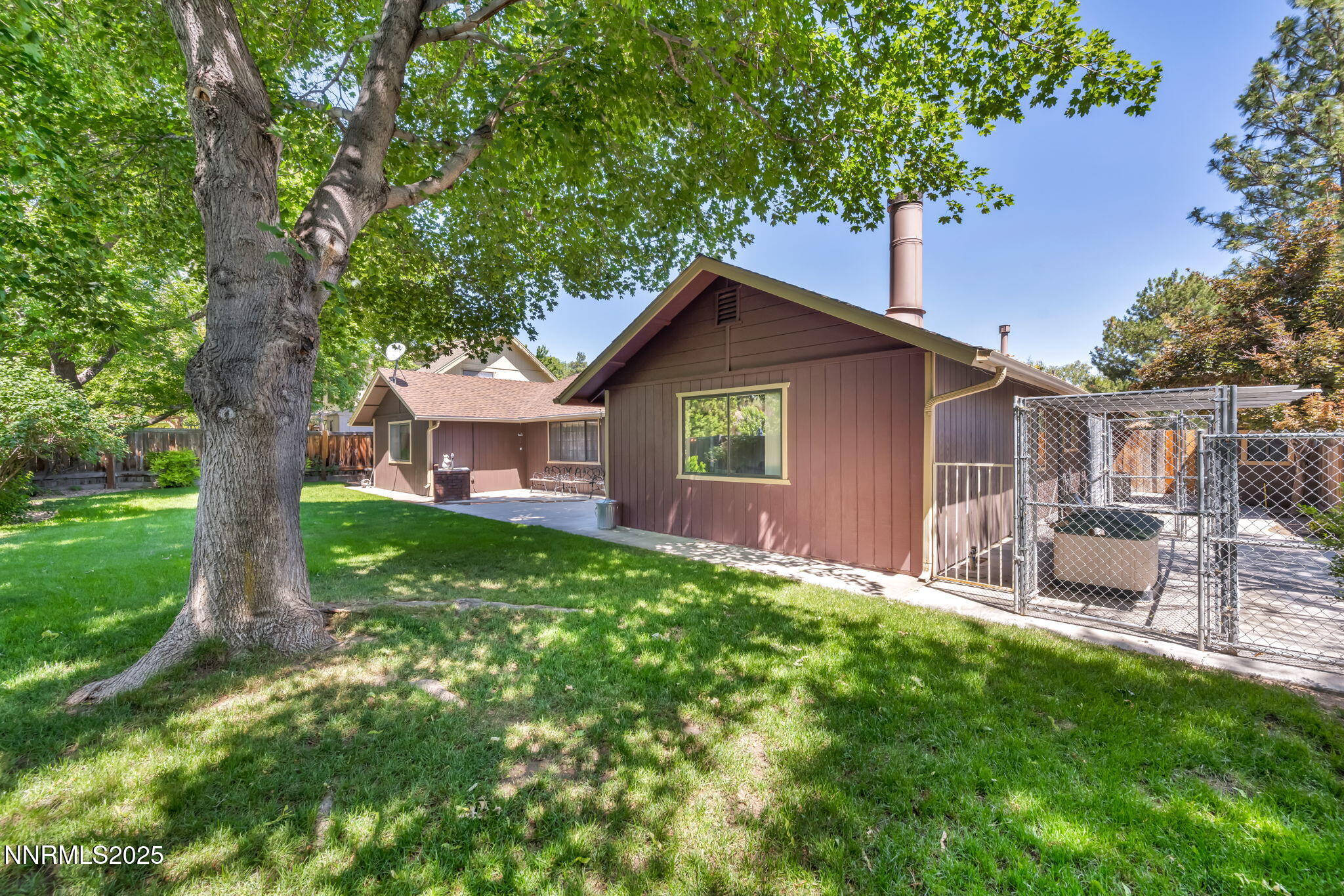 1101 Chaparral Drive
