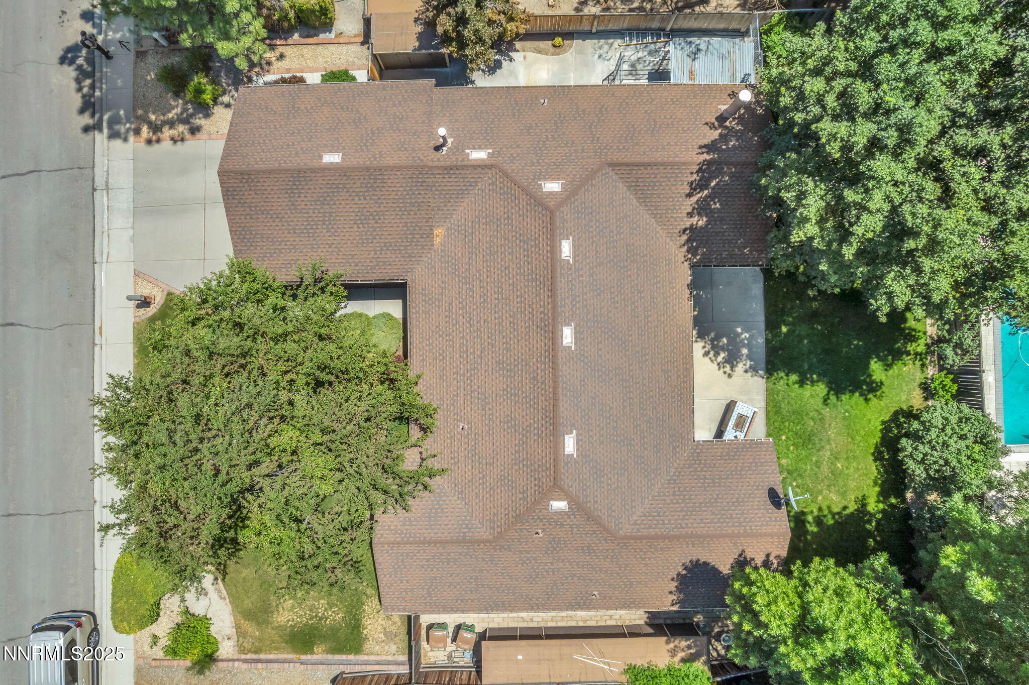 1101 Chaparral Drive