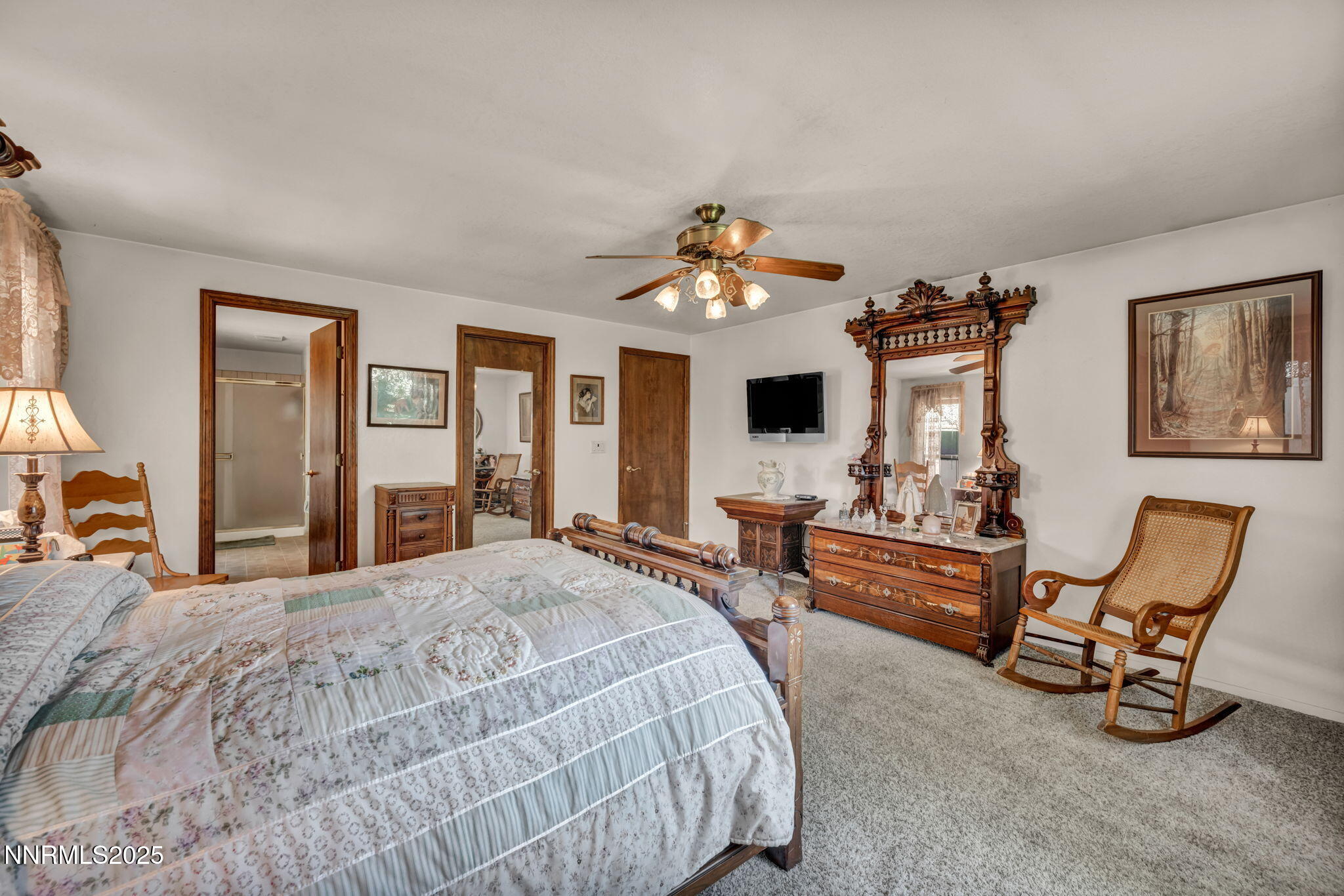 1101 Chaparral Drive