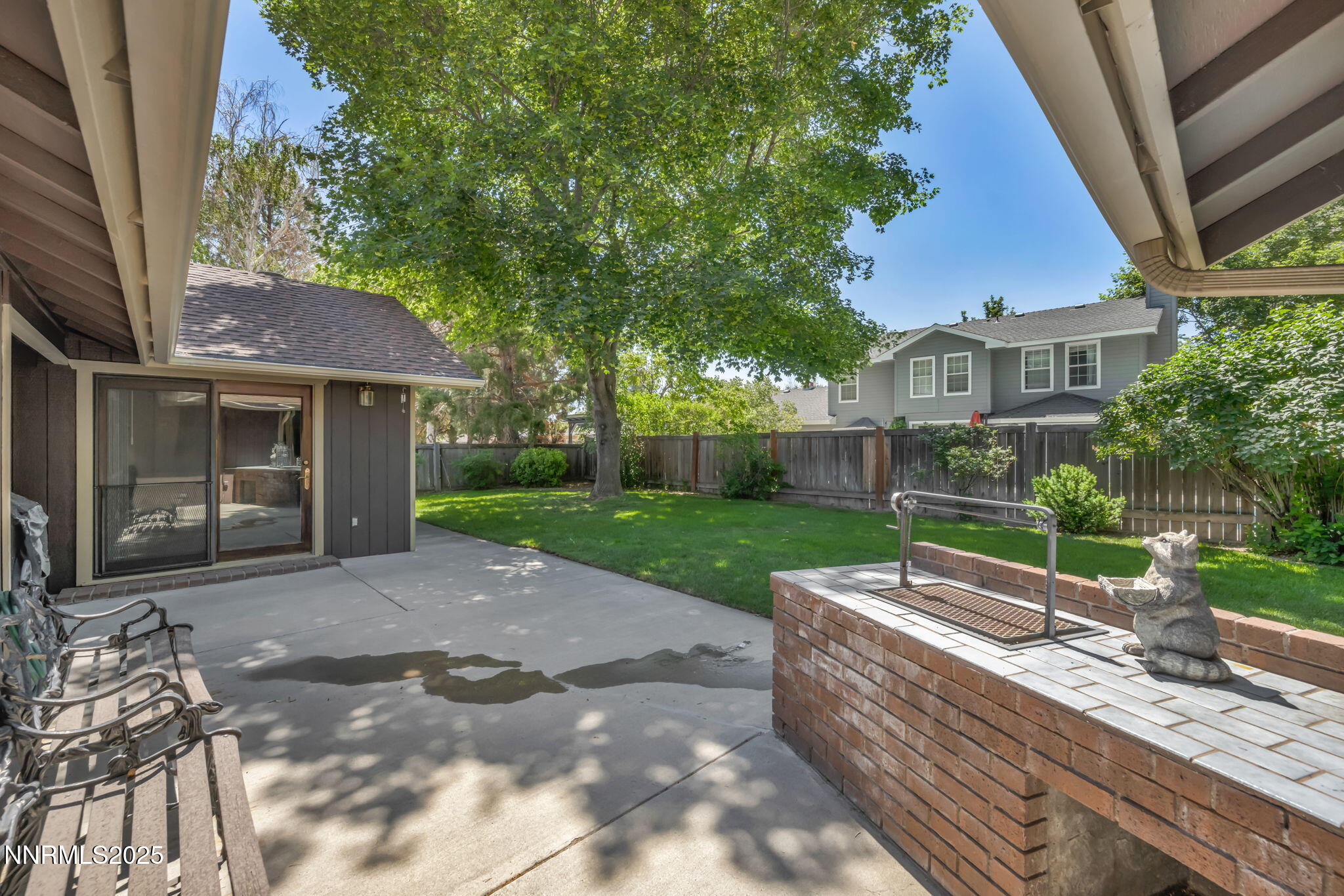 1101 Chaparral Drive