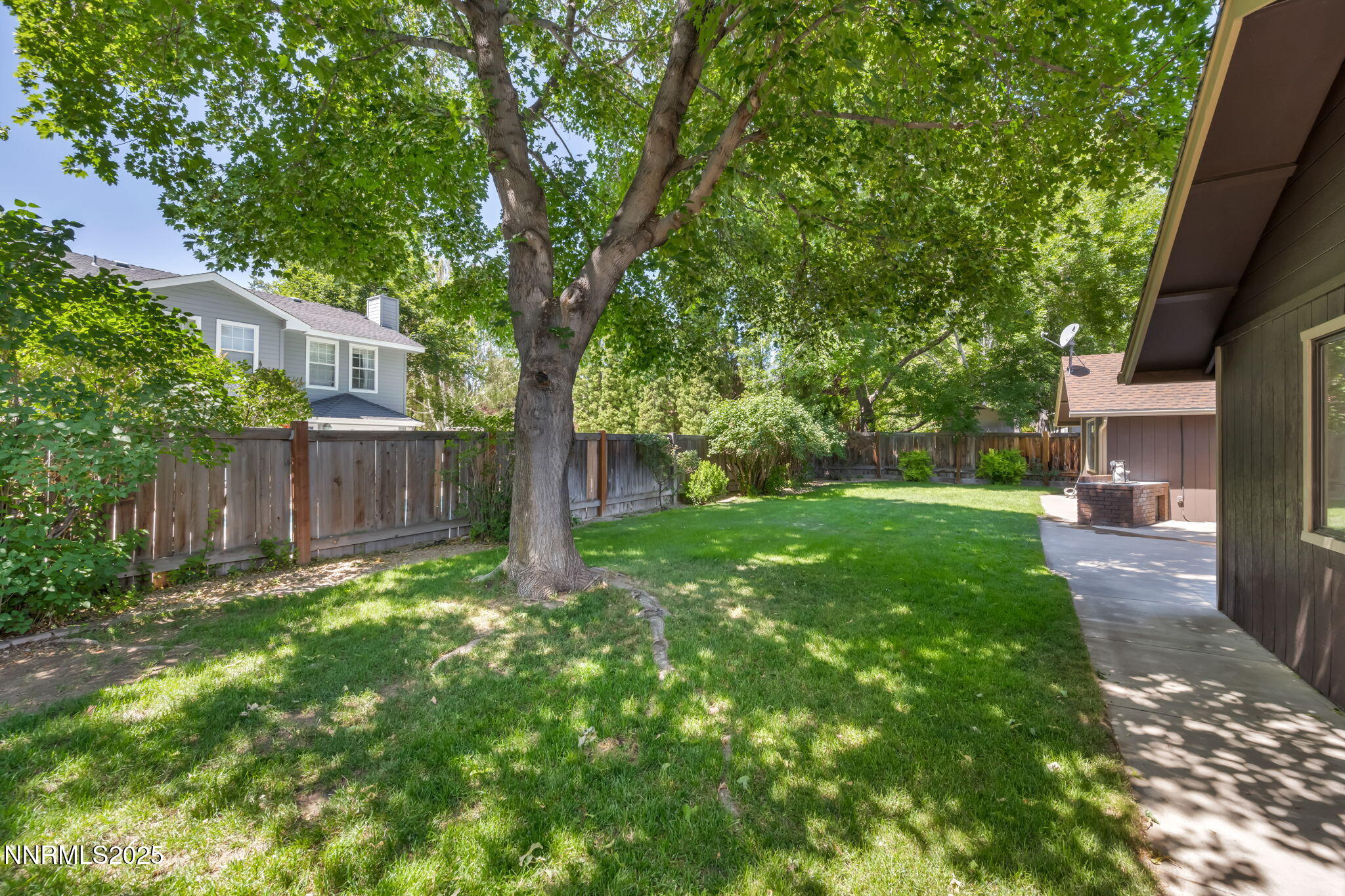 1101 Chaparral Drive