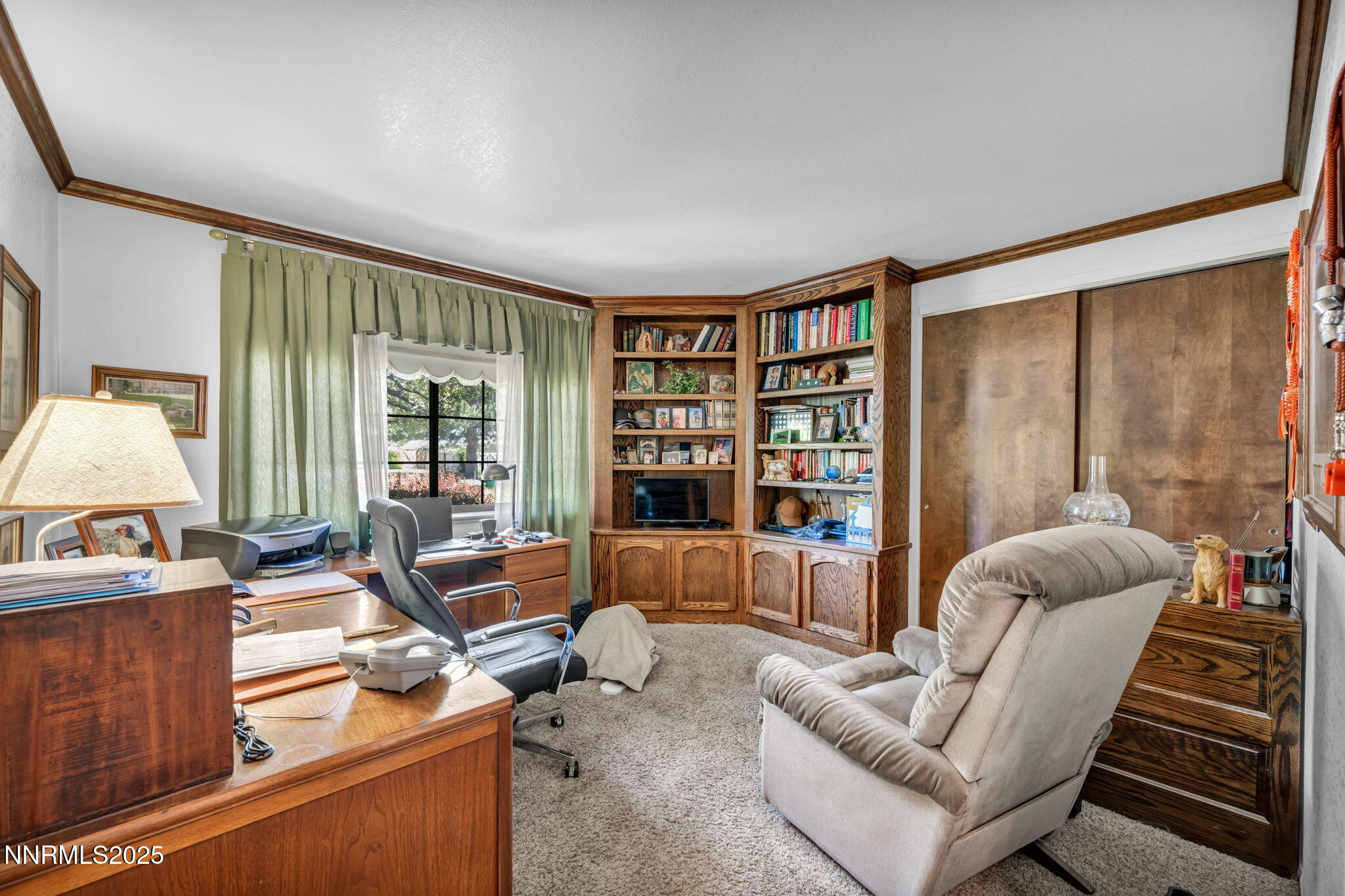 1101 Chaparral Drive