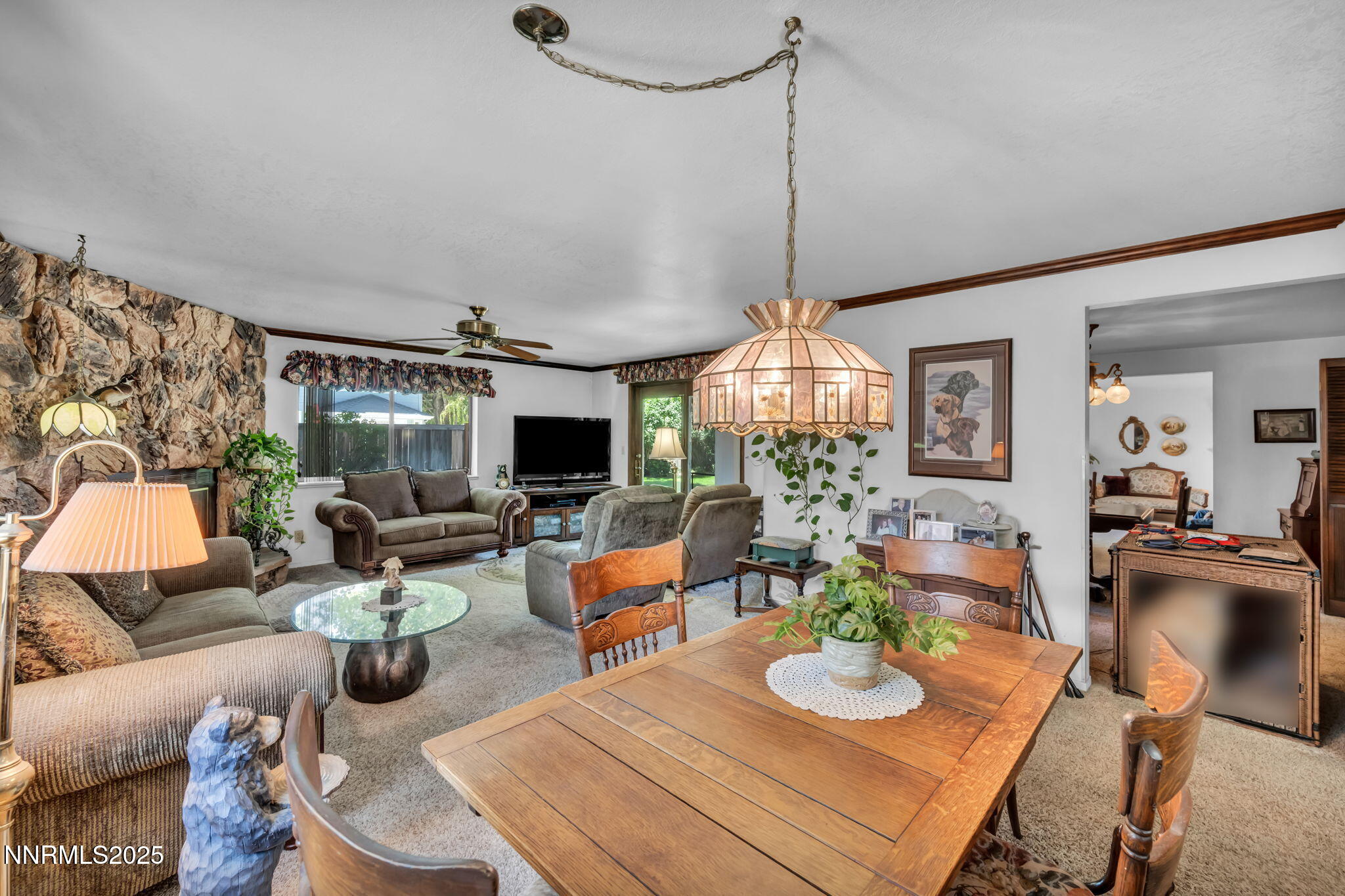 1101 Chaparral Drive