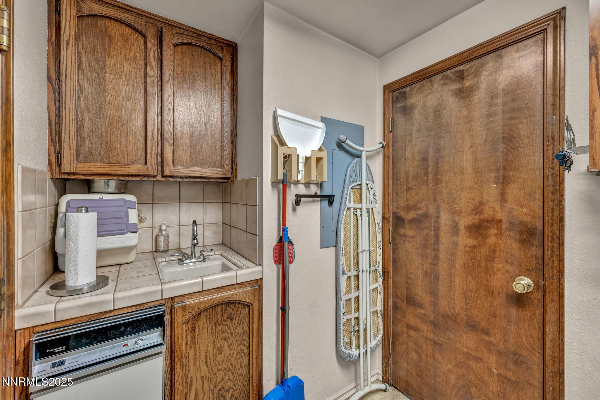 1101 Chaparral Drive