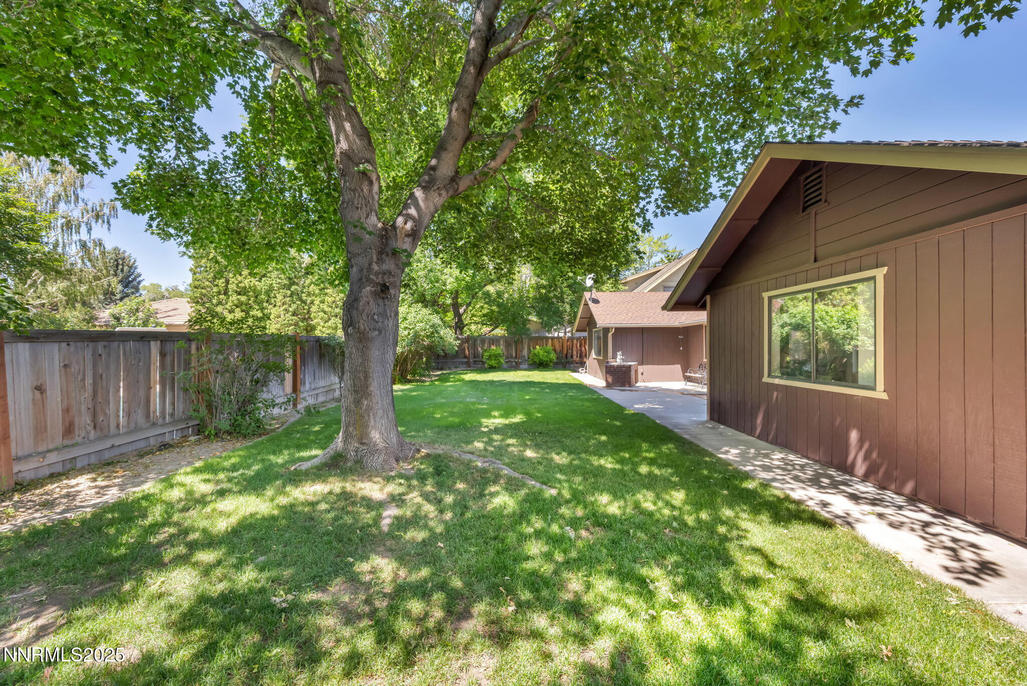 1101 Chaparral Drive