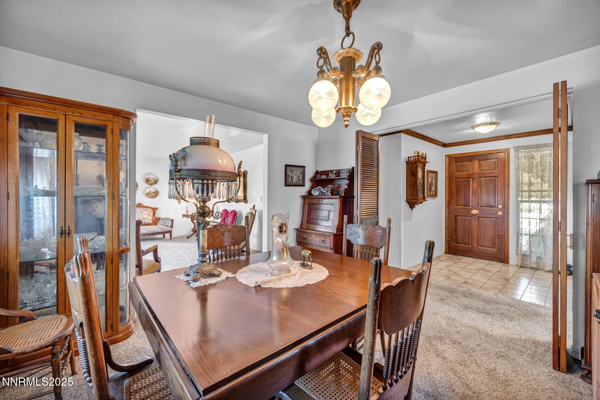 1101 Chaparral Drive