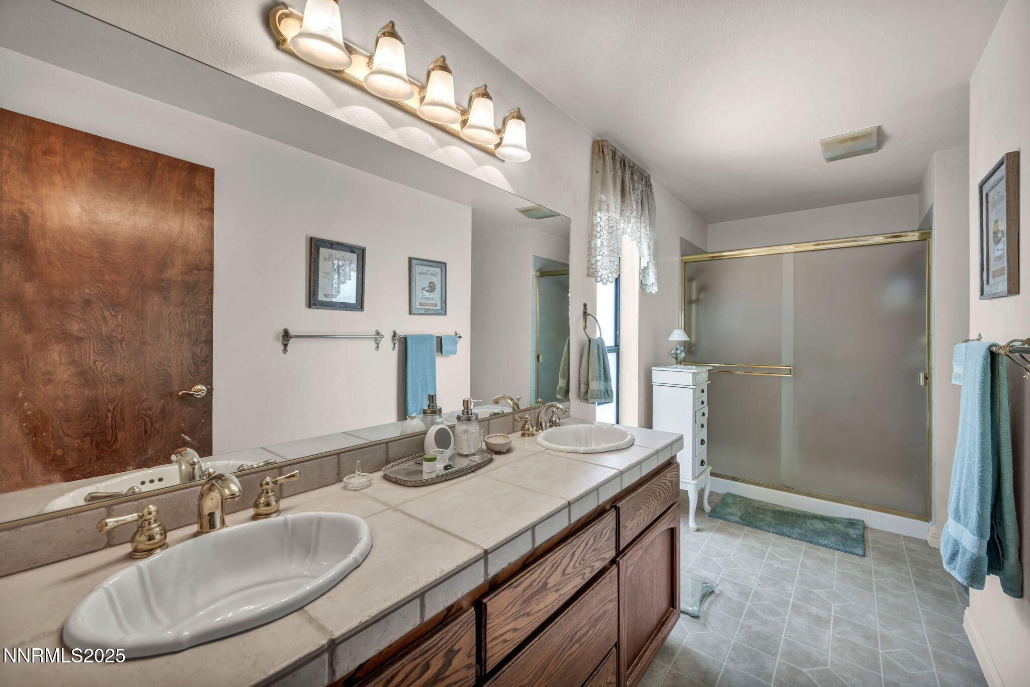 1101 Chaparral Drive