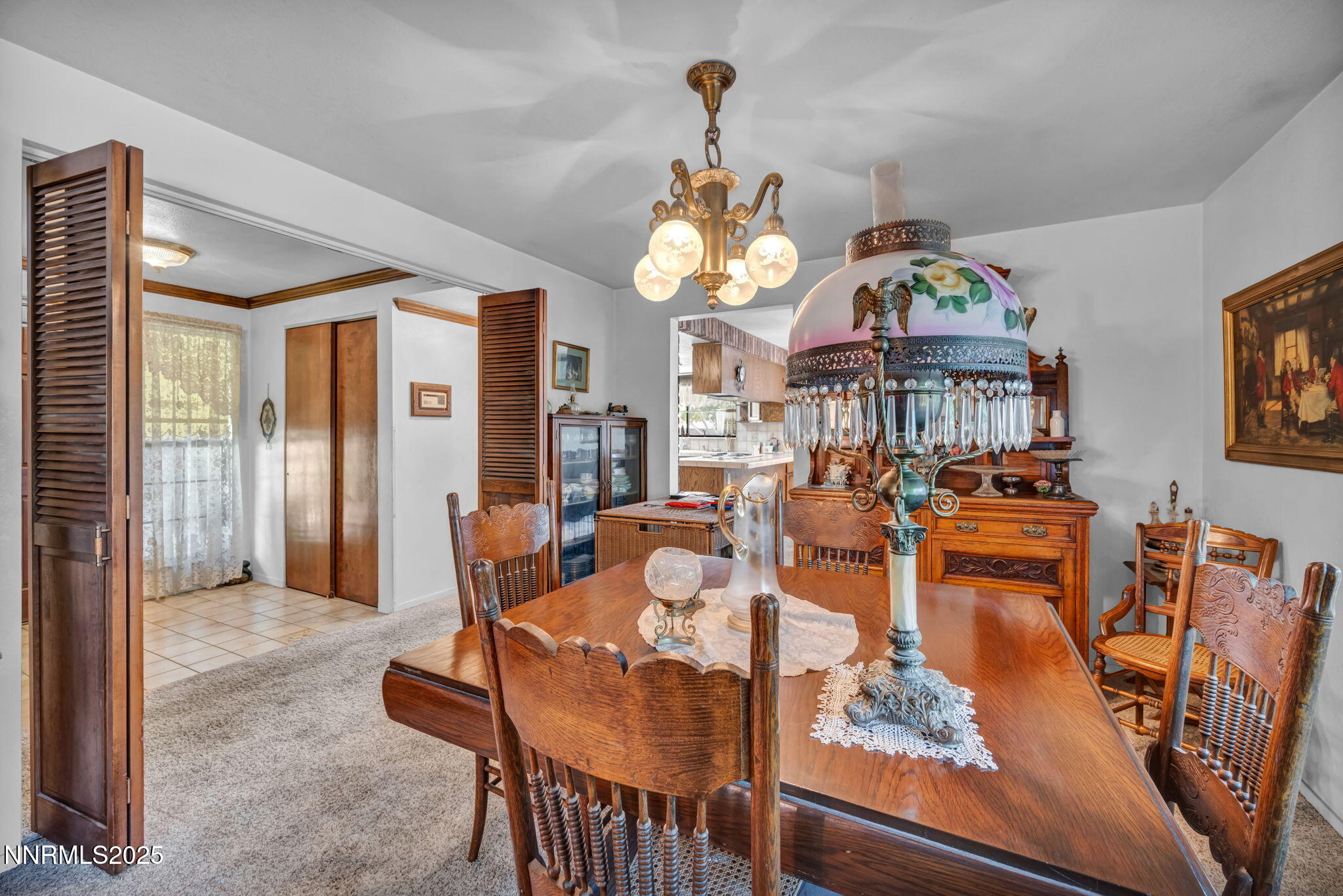 1101 Chaparral Drive