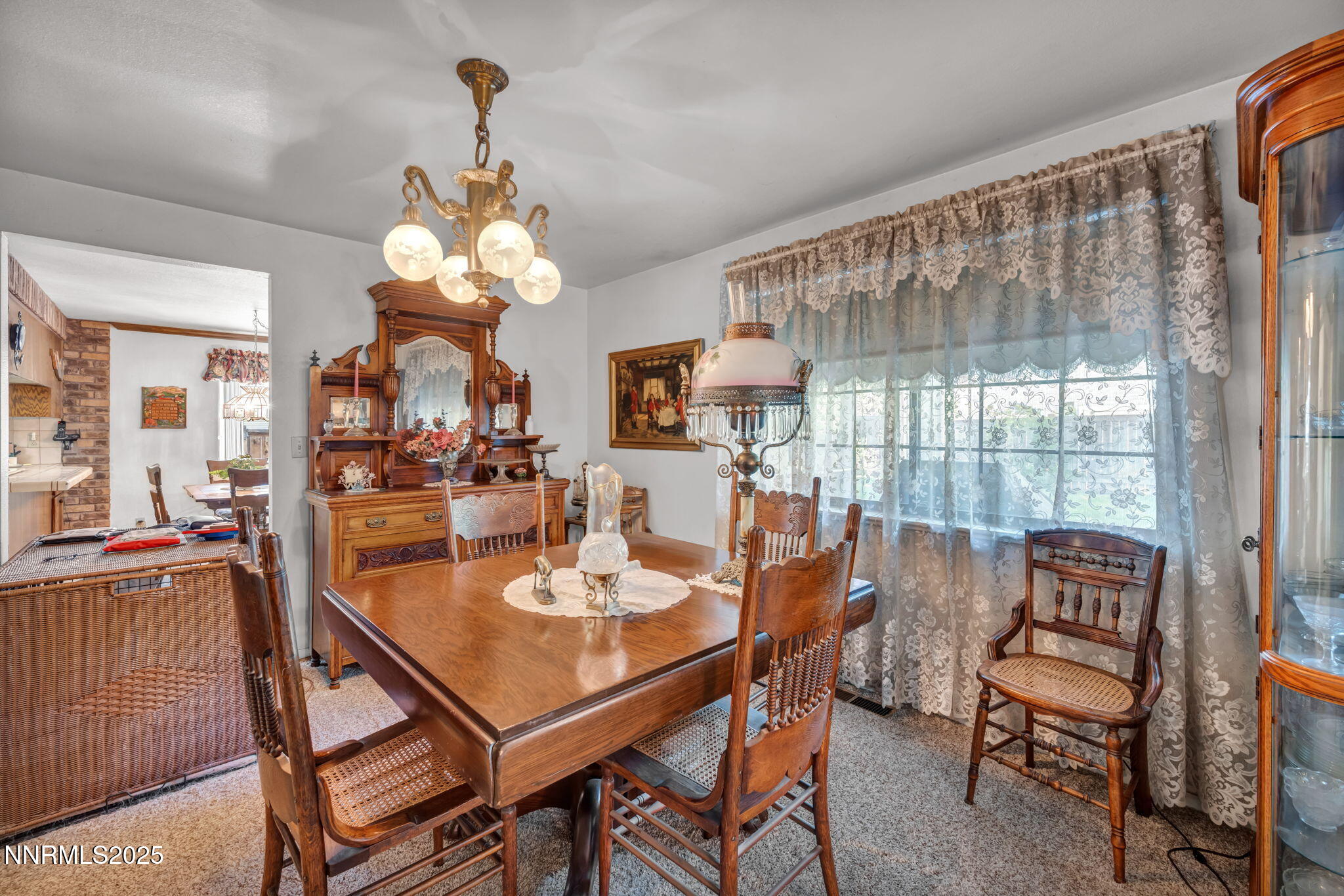 1101 Chaparral Drive