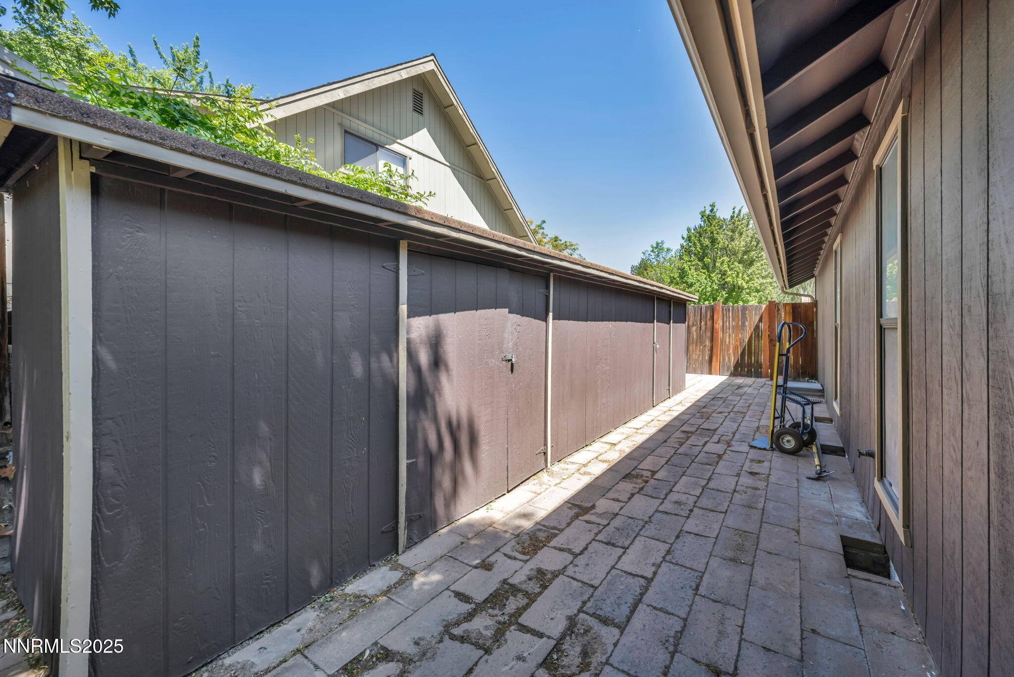 1101 Chaparral Drive