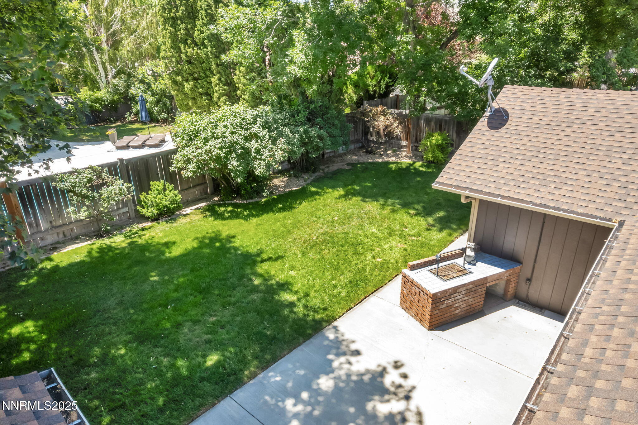 1101 Chaparral Drive