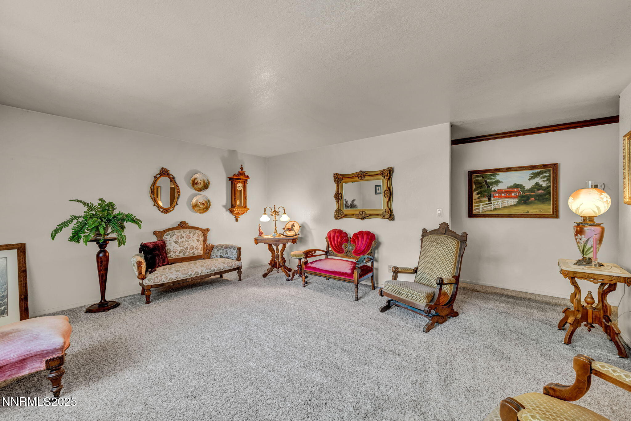 1101 Chaparral Drive