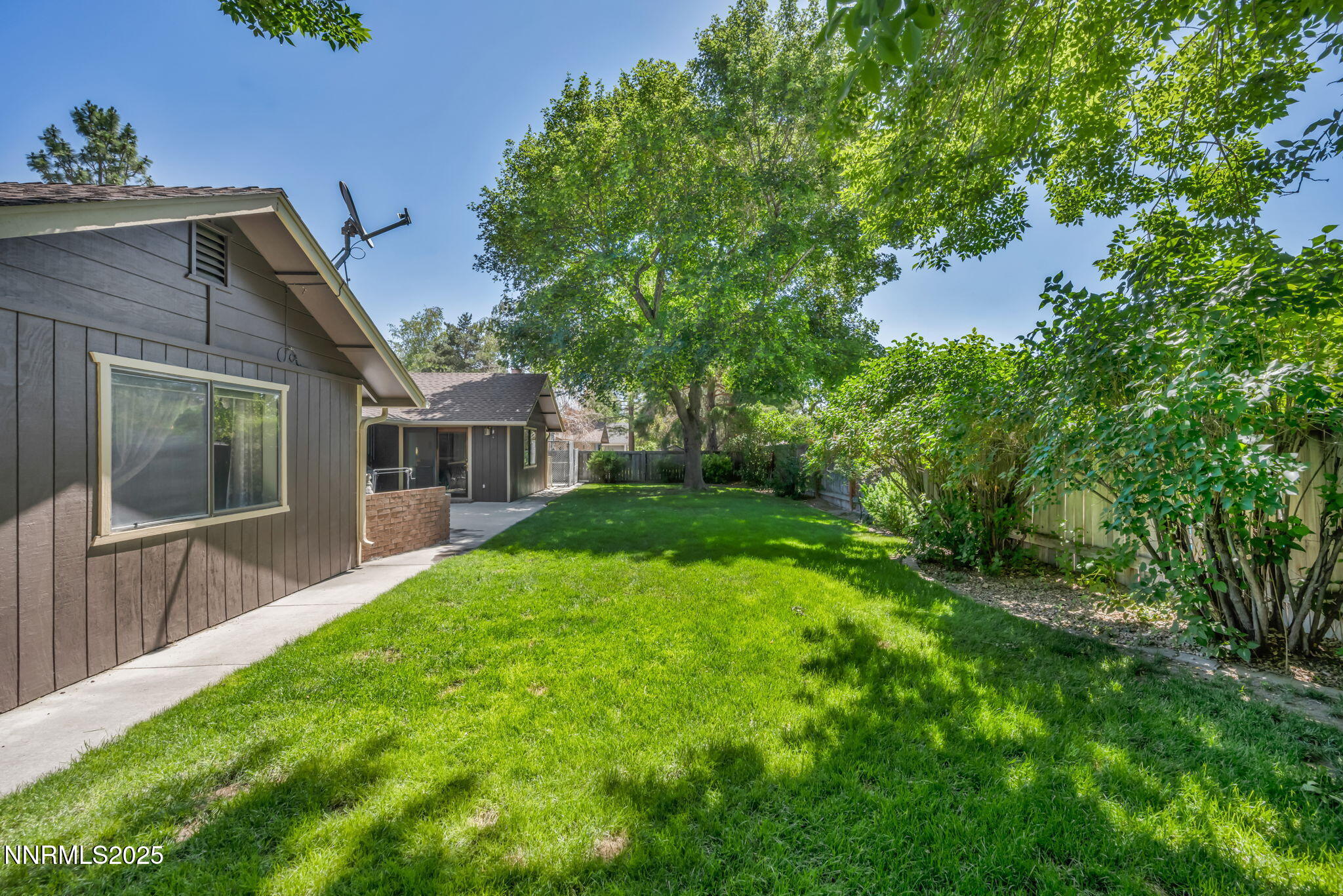 1101 Chaparral Drive