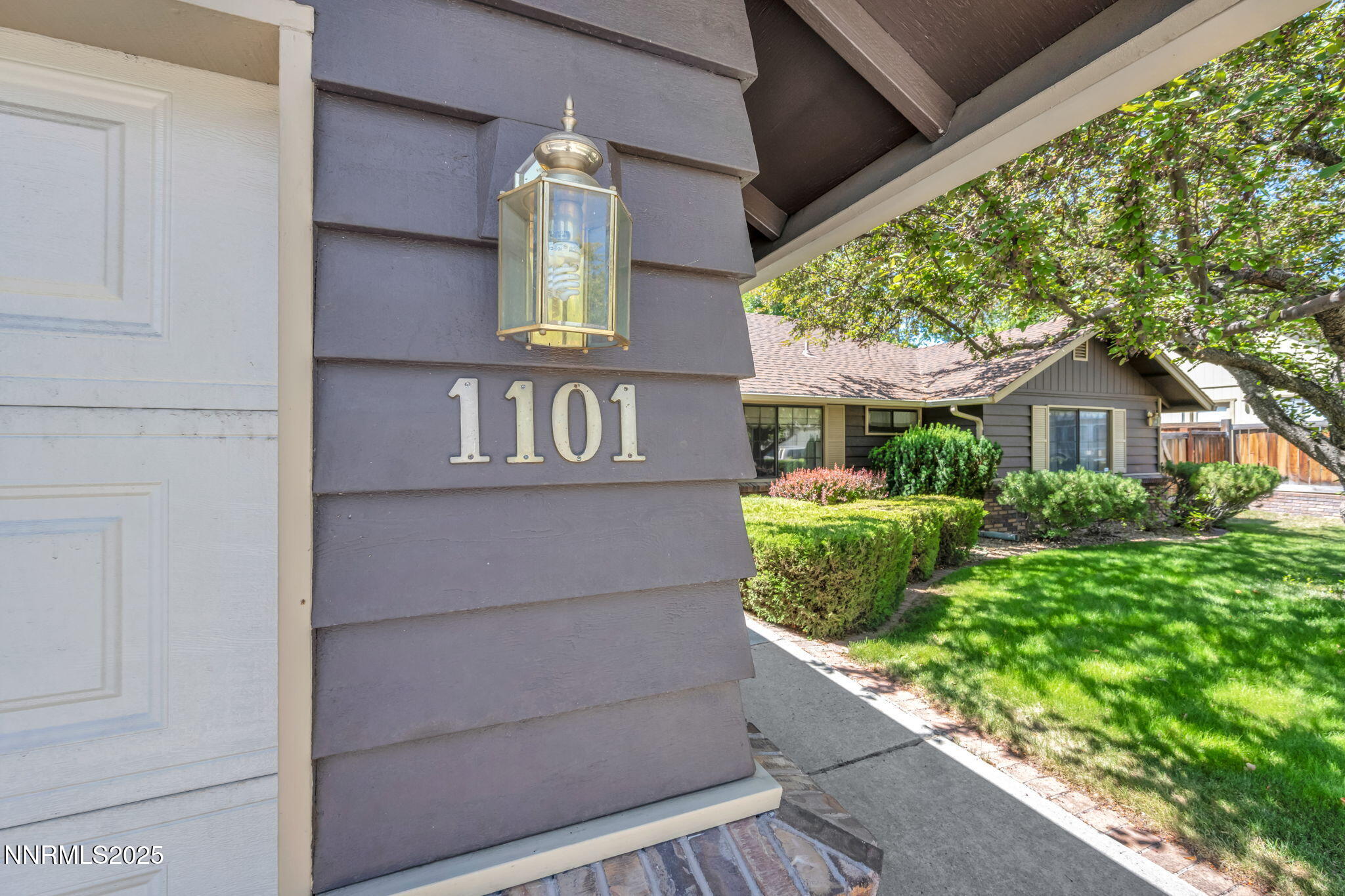 1101 Chaparral Drive