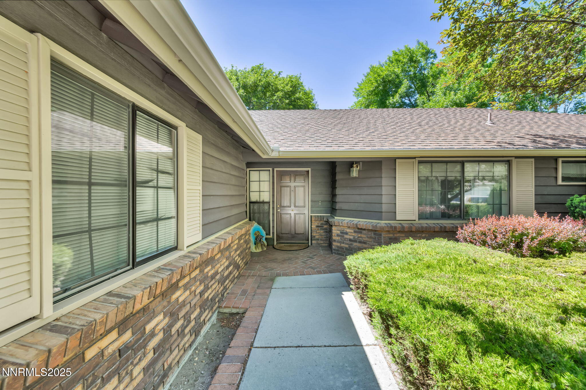 1101 Chaparral Drive
