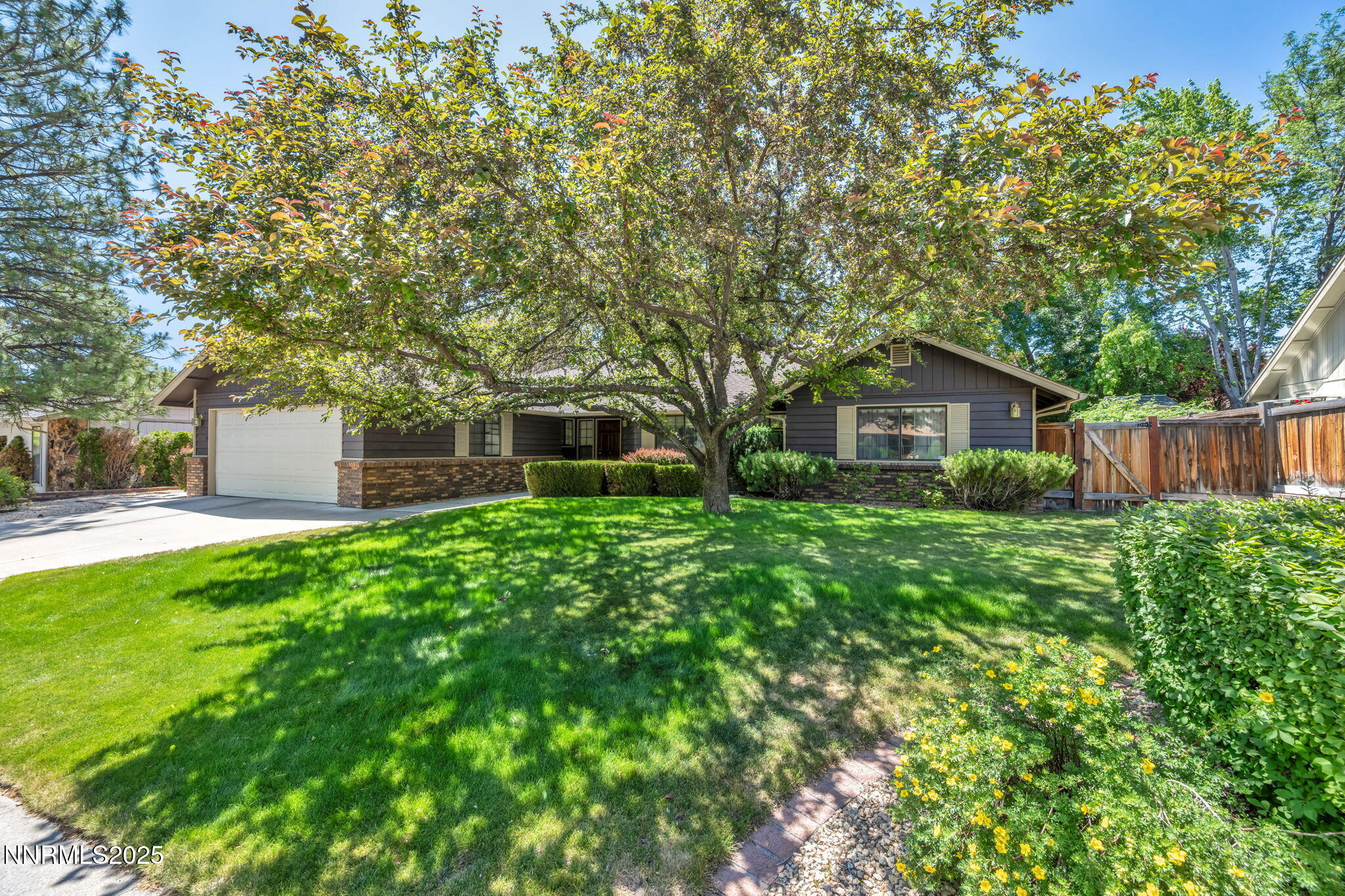 1101 Chaparral Drive