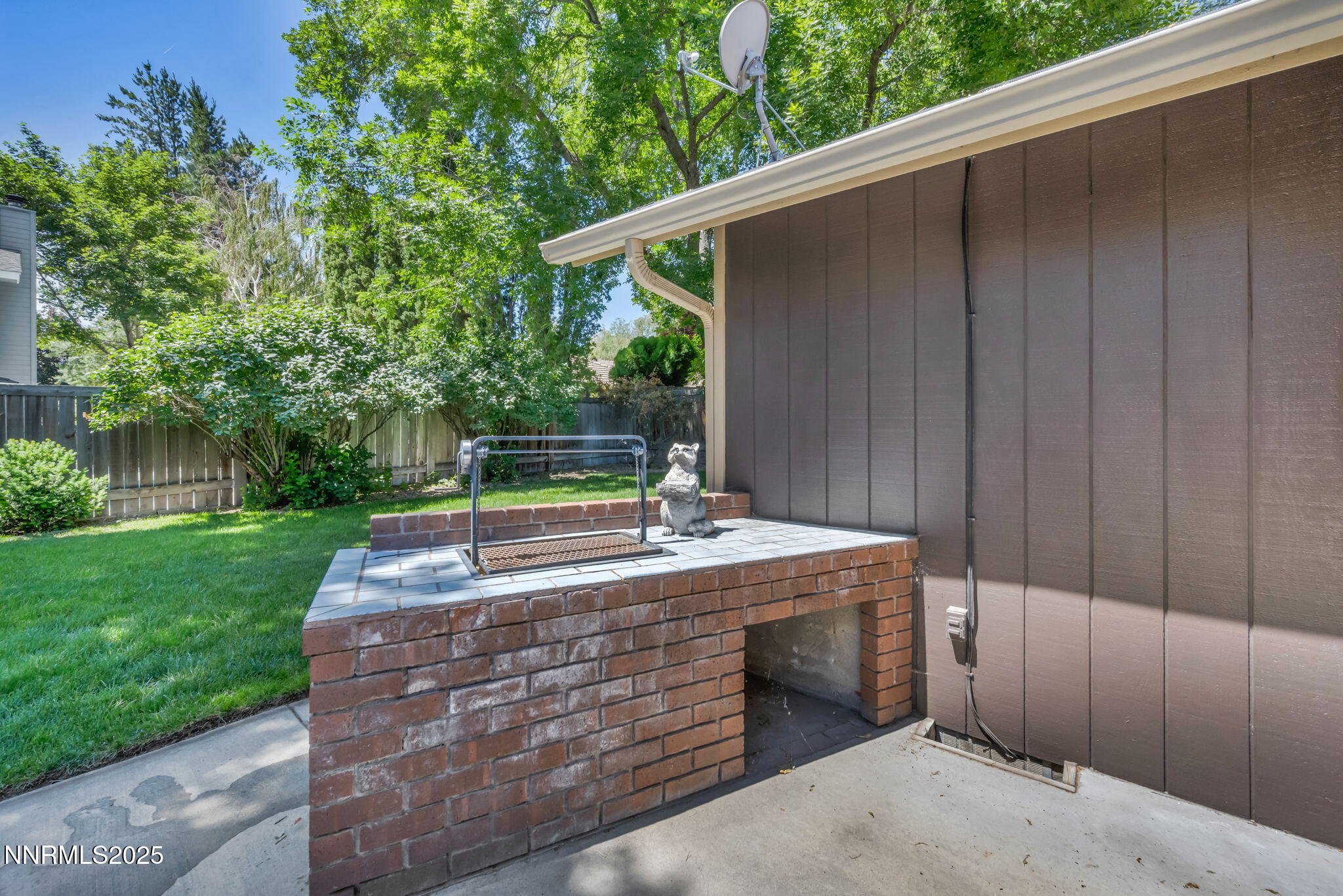 1101 Chaparral Drive